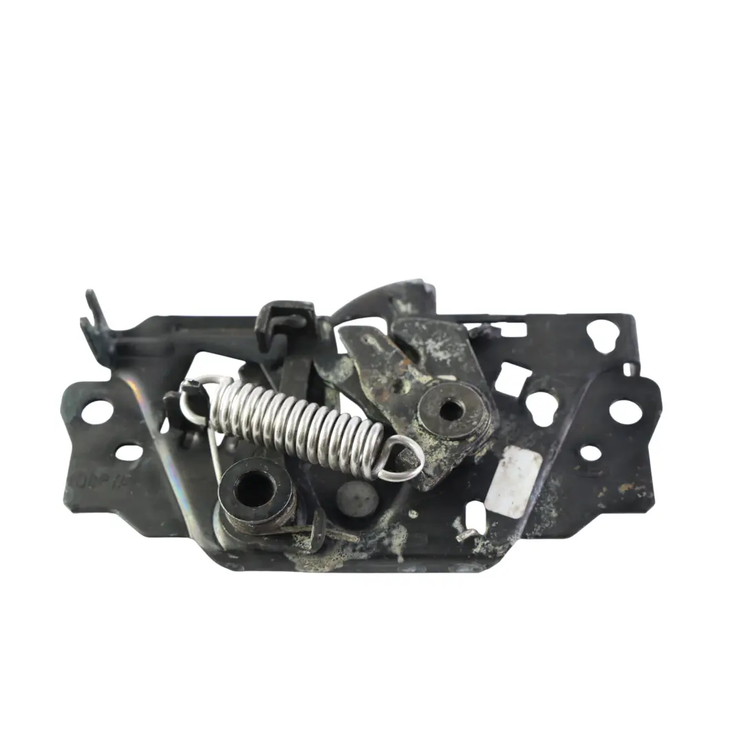 MK8 Bonnet Hood Lock Catch Latch Mechanism to Ford Transit with Part number BK31-16E624-AD Ford Transit MK8 Bonnet Hood Lock Catch Latch Mechanism - SKU BK31-16E624-AD - Part number BK31-16E624-AD