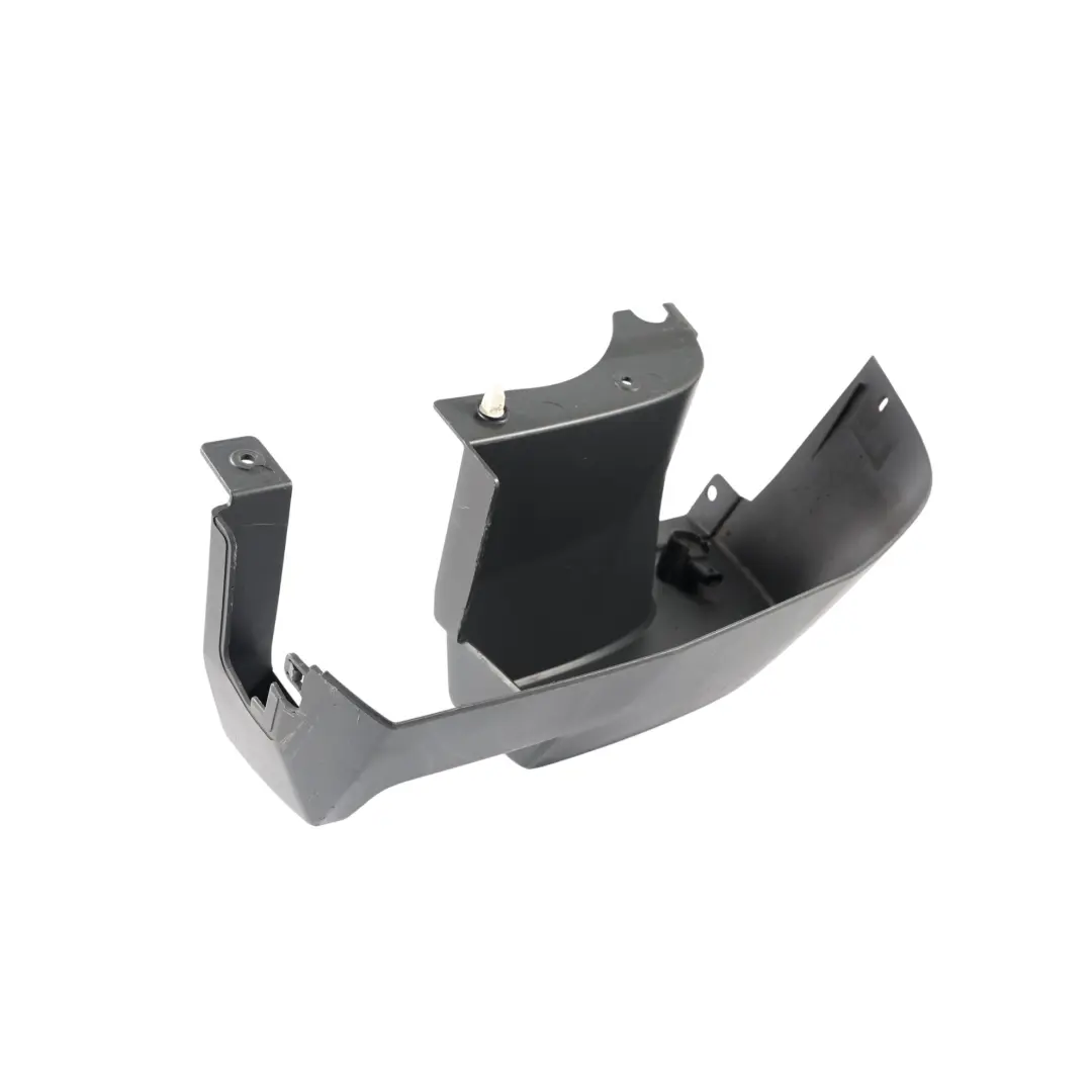 Ford Transit Moulure Cache Pare-Chocs Arrière Noir Droit - SKU BK31-17926-BG - Numéro de pièce BK31-17926