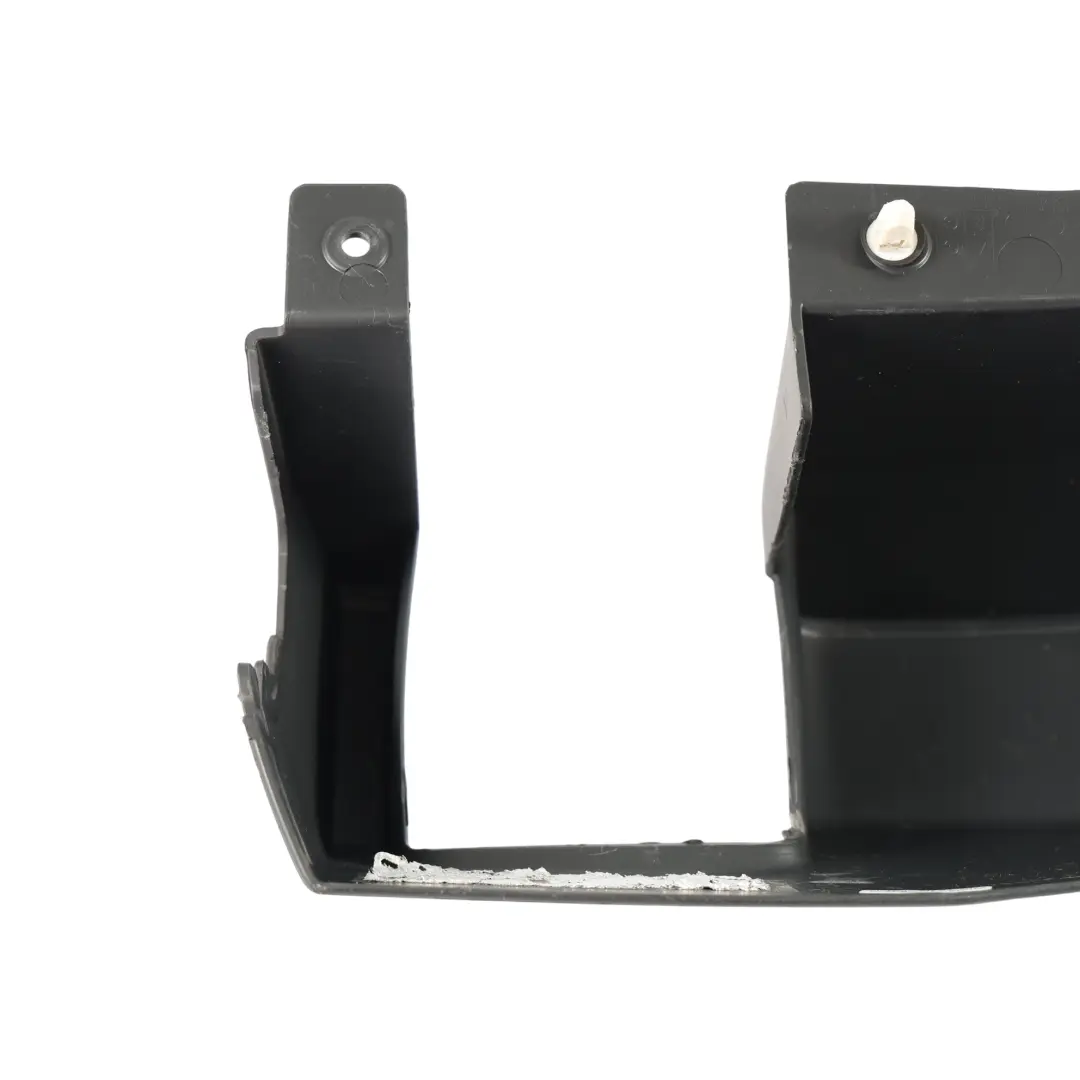 Ford Transit Modanatura Paraurti Posteriore Destro Nero - SKU BK31-17926-BG - Numero di parte BK31-17926
