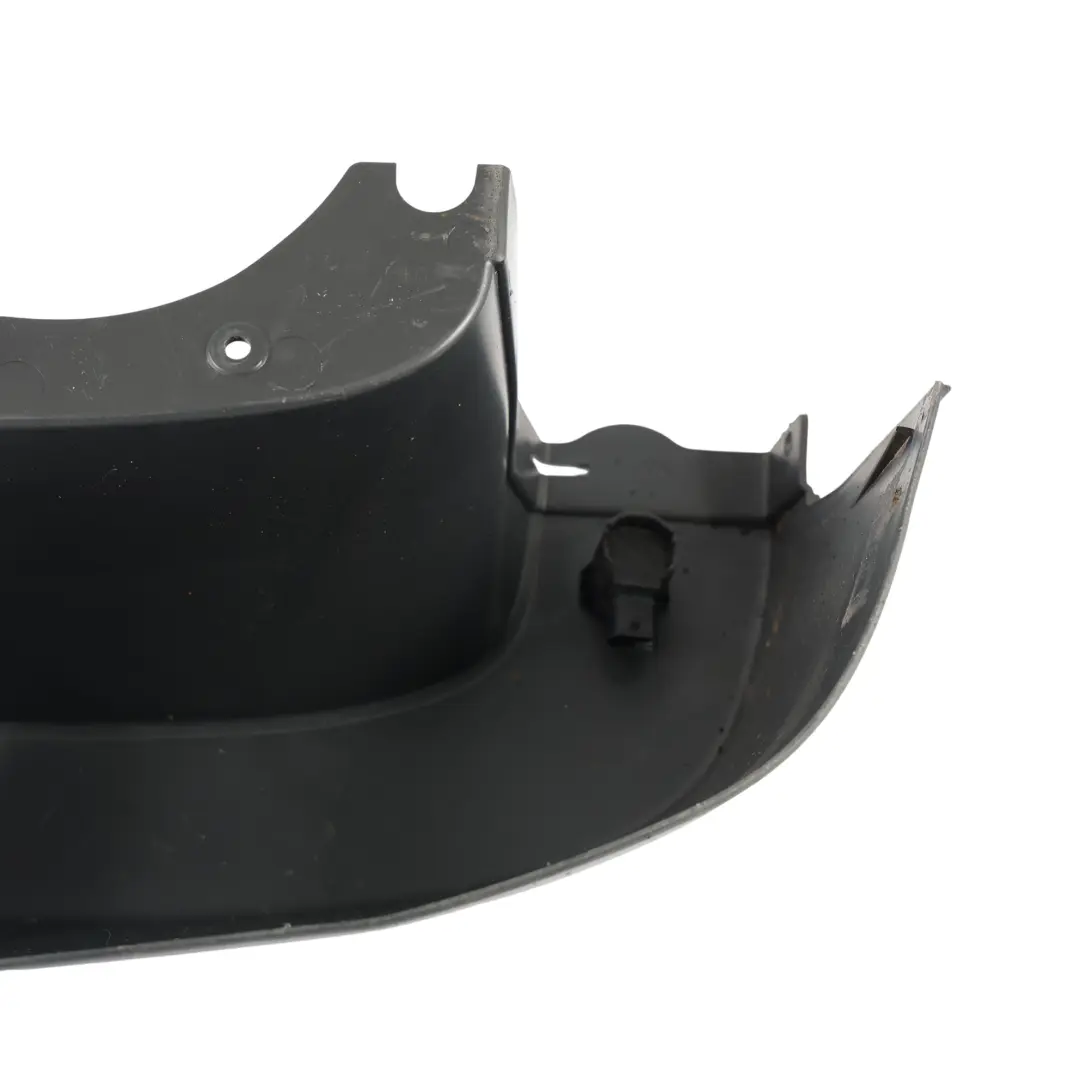 Moulure Cache Pare-Chocs Arrière Noir Droit pour Ford Transit à propos du numéro de pièce BK31-17926 Ford Transit Moulure Cache Pare-Chocs Arrière Noir Droit - SKU BK31-17926-BG - Numéro de pièce BK31-17926