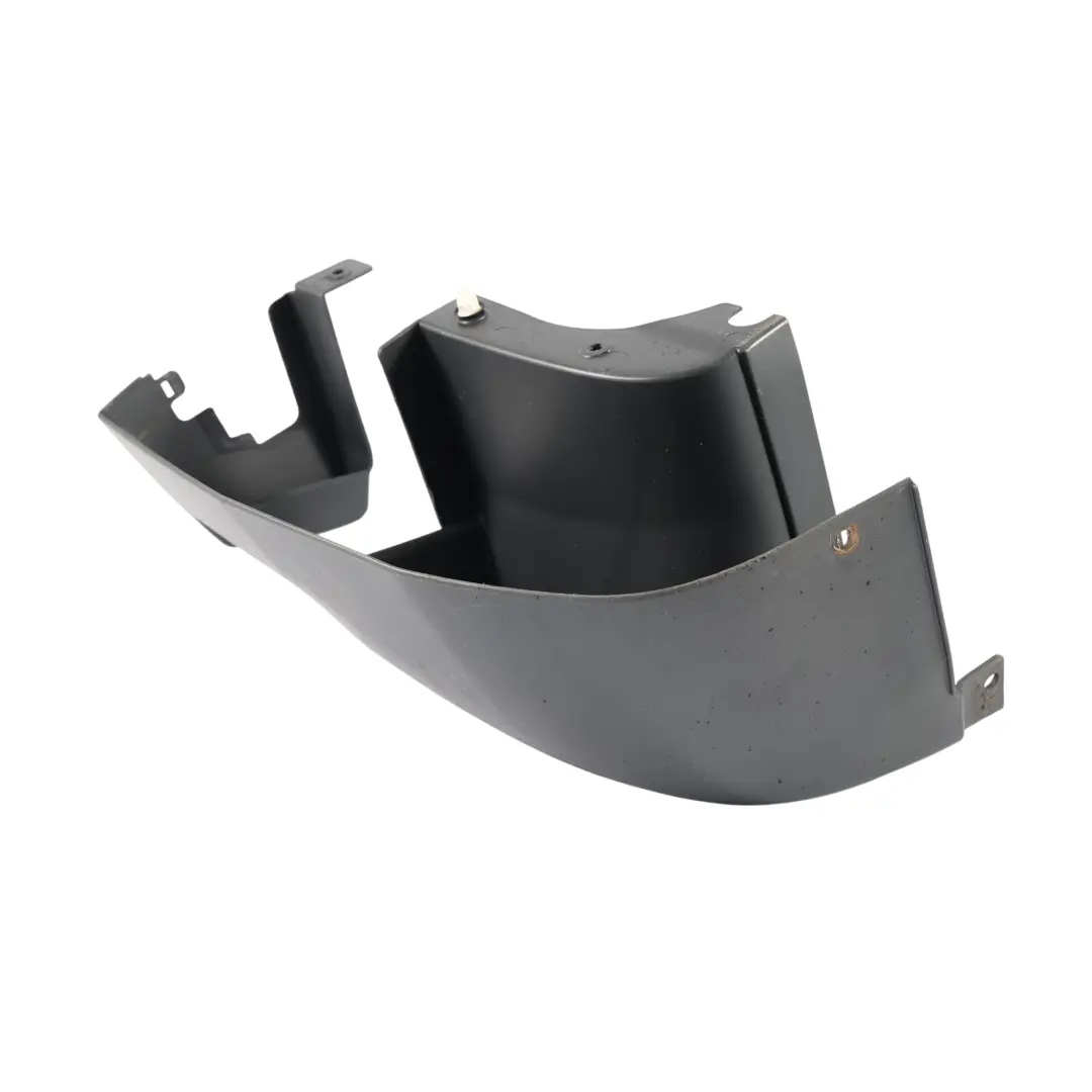 Listwa Zderzaka Tylnego Czarna Prawa do Ford Transit o numerze BK31-17926 Ford Transit Listwa Zderzaka Tylnego Czarna Prawa - SKU BK31-17926-BG - Numer Części BK31-17926