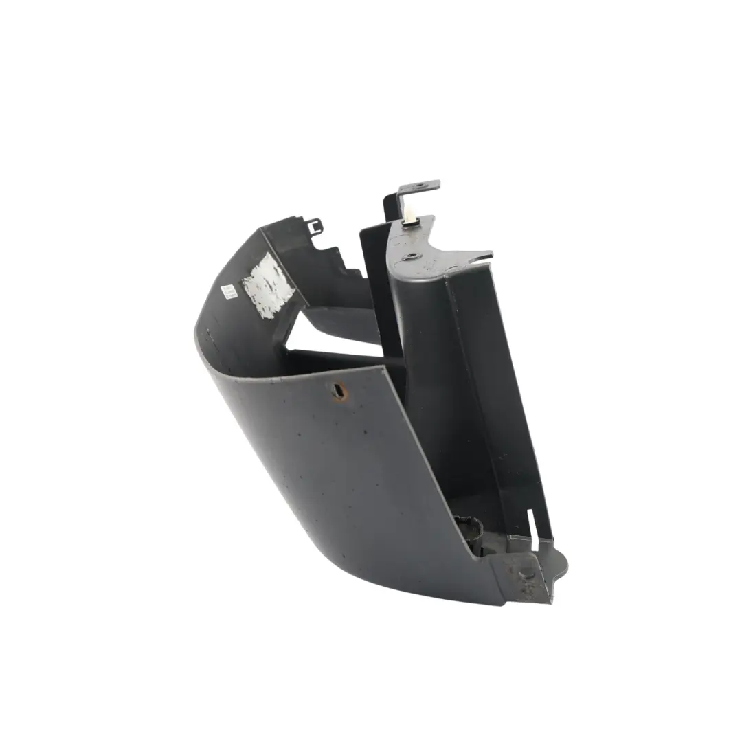 Moulure Cache Pare-Chocs Arrière Noir Droit pour Ford Transit à propos du numéro de pièce BK31-17926 Ford Transit Moulure Cache Pare-Chocs Arrière Noir Droit - SKU BK31-17926-BG - Numéro de pièce BK31-17926