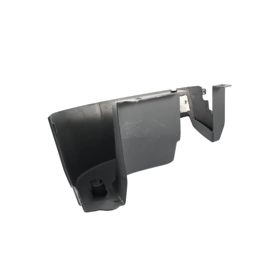 Listwa Zderzaka Tylnego Czarna Prawa do Ford Transit o numerze BK31-17926 Ford Transit Listwa Zderzaka Tylnego Czarna Prawa - SKU BK31-17926-BG - Numer Części BK31-17926