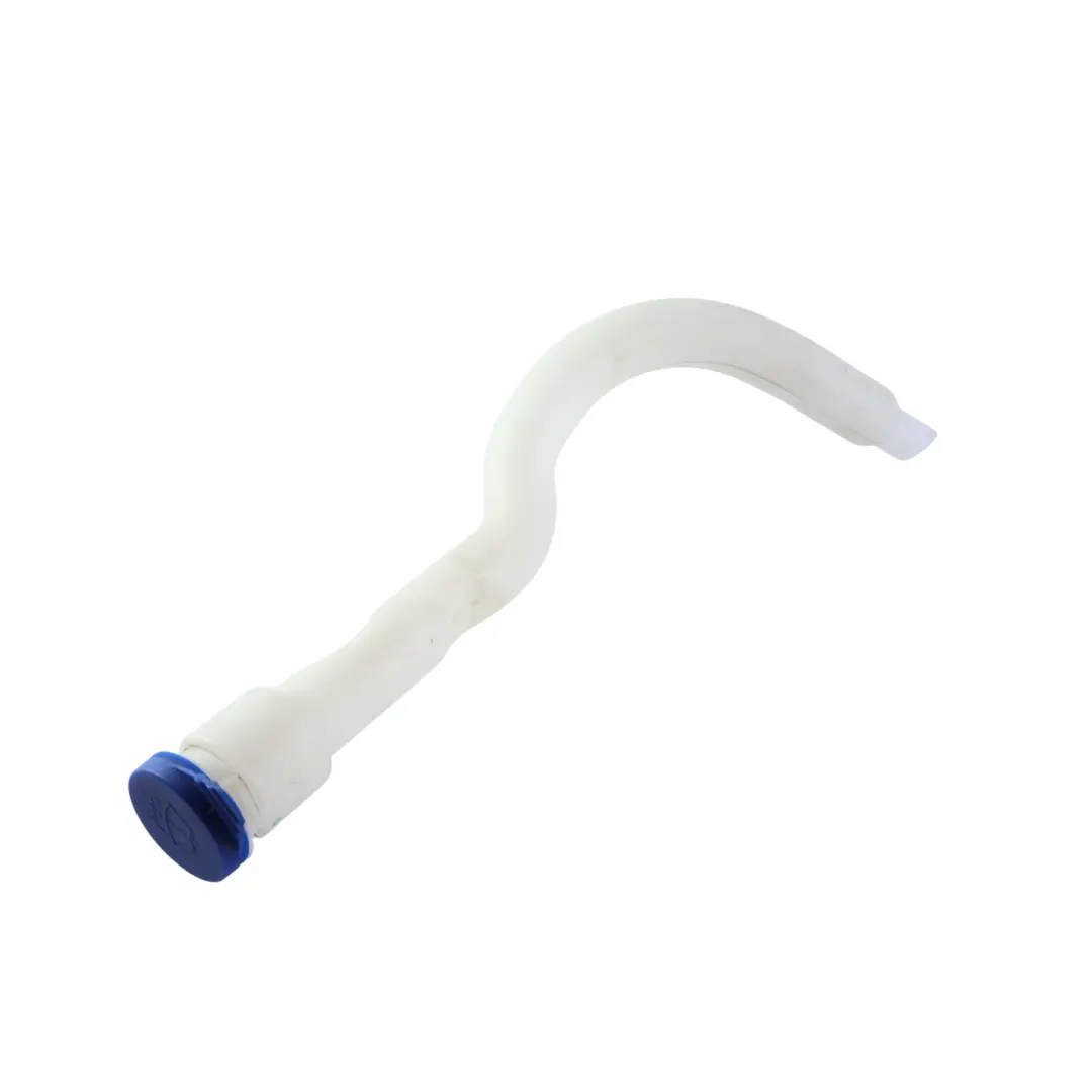 Ford Transit MK8 Tuyau Goulot Réservoir Lave-Glace - SKU BK31-17N604-AA - Numéro de pièce BK31-17N604-AA