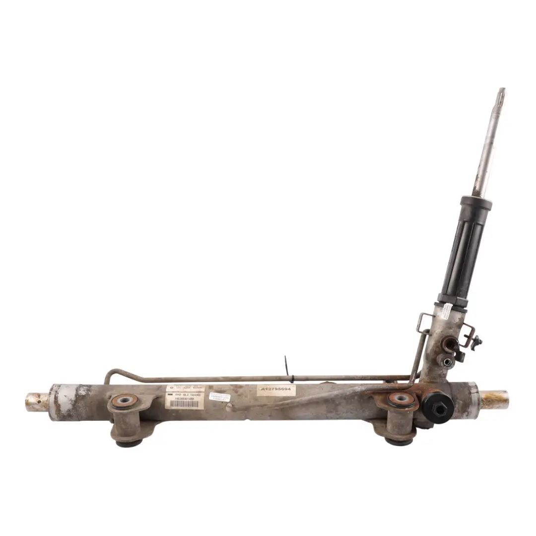 Ford Transit Custom Power Steering Rack 2.0 TDCI - SKU BK31-3200-DD - Part number BK31-3200-DD