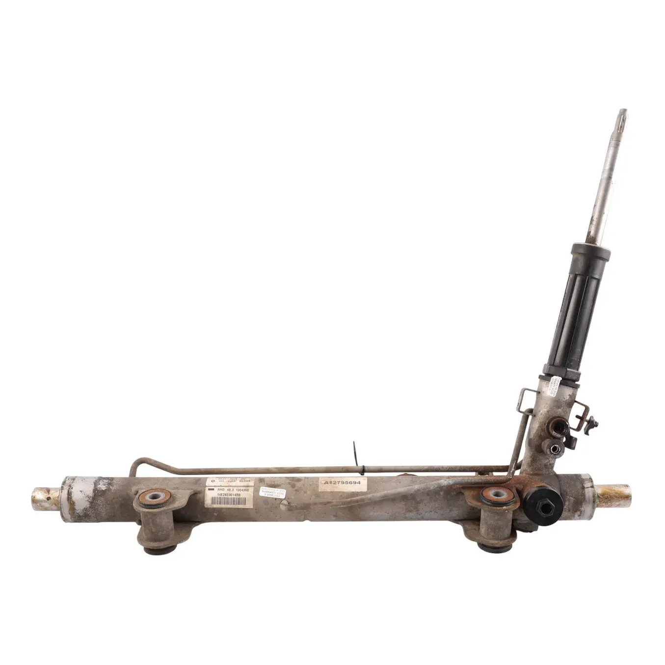 Ford Transit Custom Power Steering Rack 2.0 TDCI BK31-3200-DD