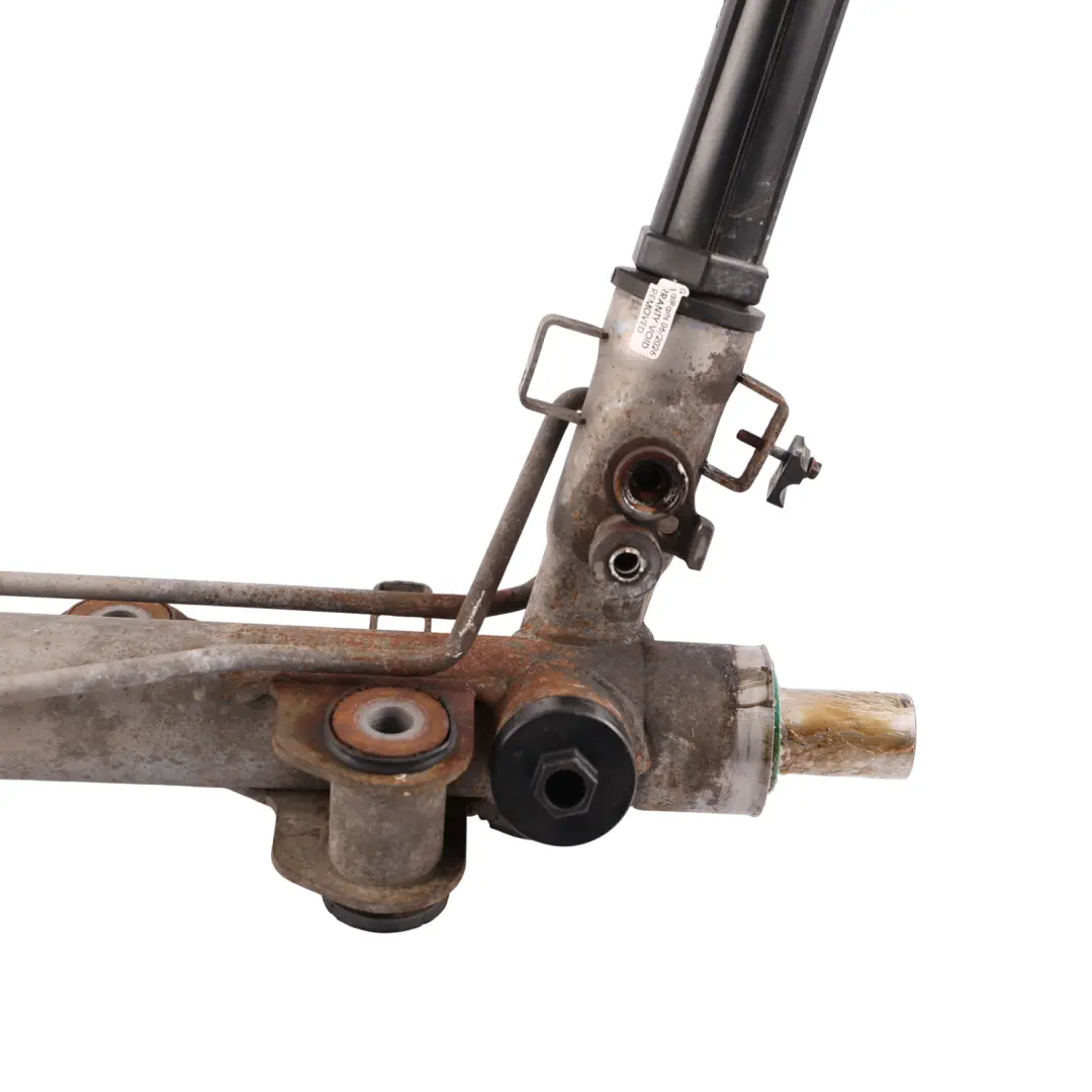Steering Rack 2.0 TDCI to Ford Transit Custom Power with Part number BK31-3200-DD Ford Transit Custom Power Steering Rack 2.0 TDCI - SKU BK31-3200-DD - Part number BK31-3200-DD