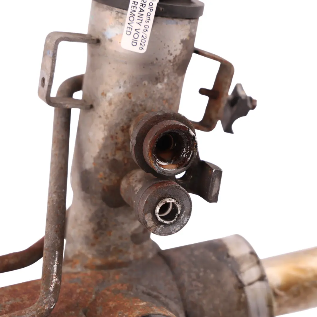 Steering Rack 2.0 TDCI to Ford Transit Custom Power with Part number BK31-3200-DD Ford Transit Custom Power Steering Rack 2.0 TDCI - SKU BK31-3200-DD - Part number BK31-3200-DD