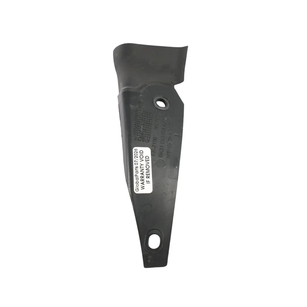 Ford Transit MK8 Couvercle Panneau Essuie-Glace Gauche - SKU BK31-C03194-AAW - Numéro de pièce BK31-C03194-AAW