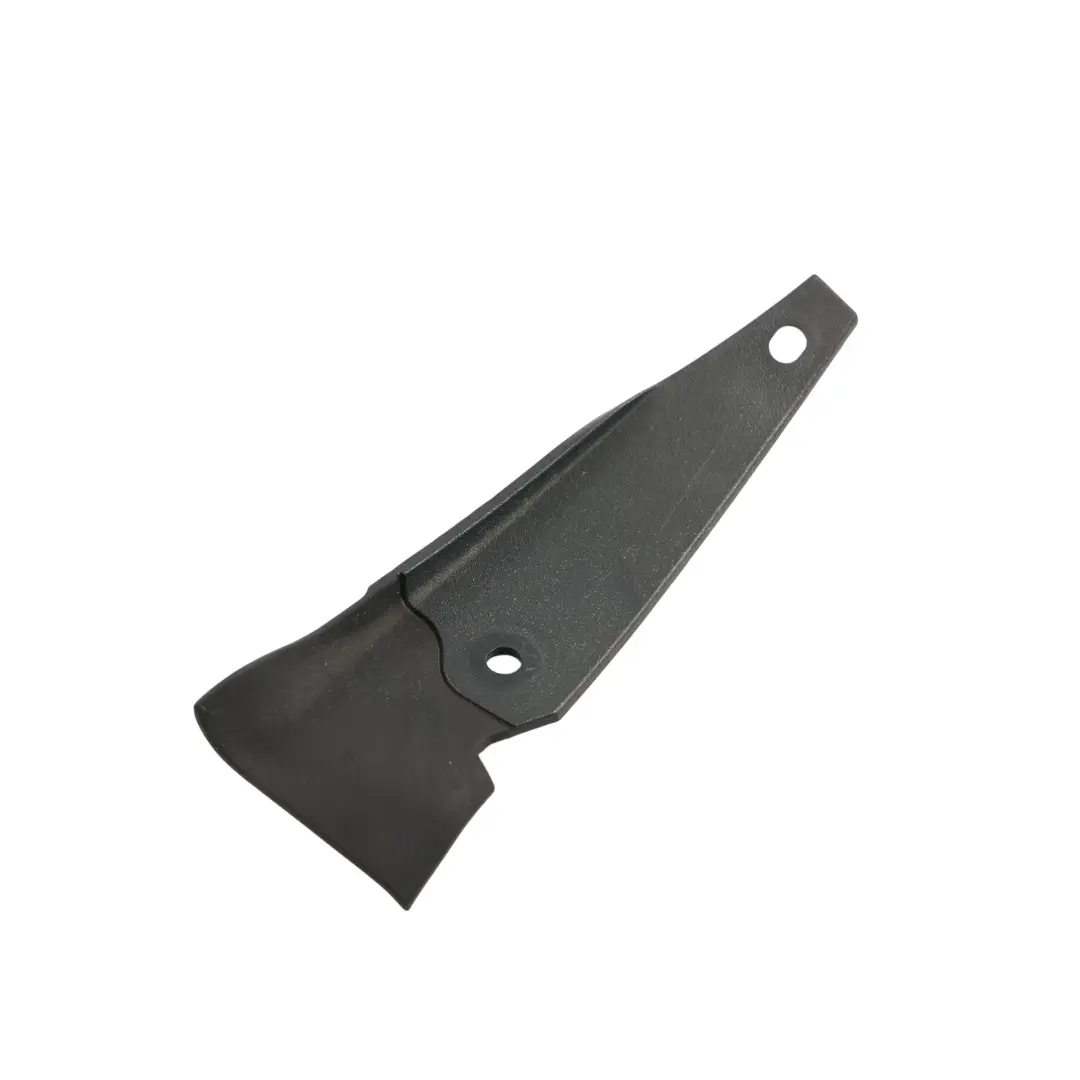 Ford Transit Mk8 Windscreen Wiper Panel Cover Trim Left N/S - SKU BK31-C03194-AAW - Part number BK31-C03194-AAW