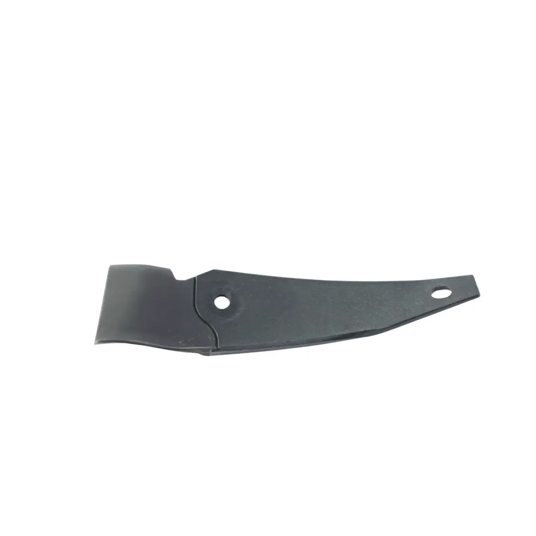 Ford Transit MK8 Scheibenwischer Blende Rechts - SKU BK31-C03195-AAW - Teilenummer BK31-C03195-AAW