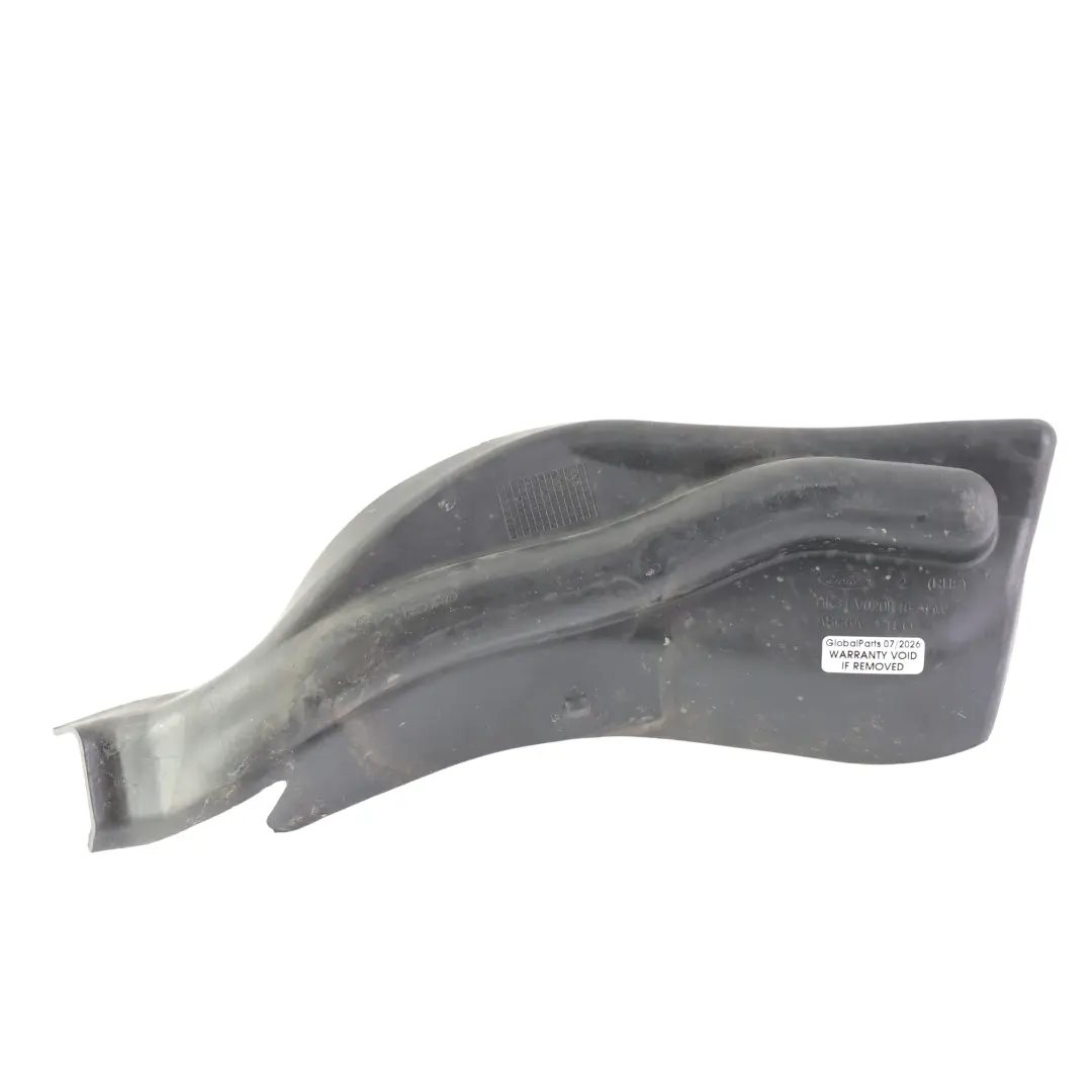 Ford Transit Mk8 Air Deflector Cowling Trim Right O/S Side - SKU BK31-V020K46-ABW - Part number BK31-V020K46-ABW