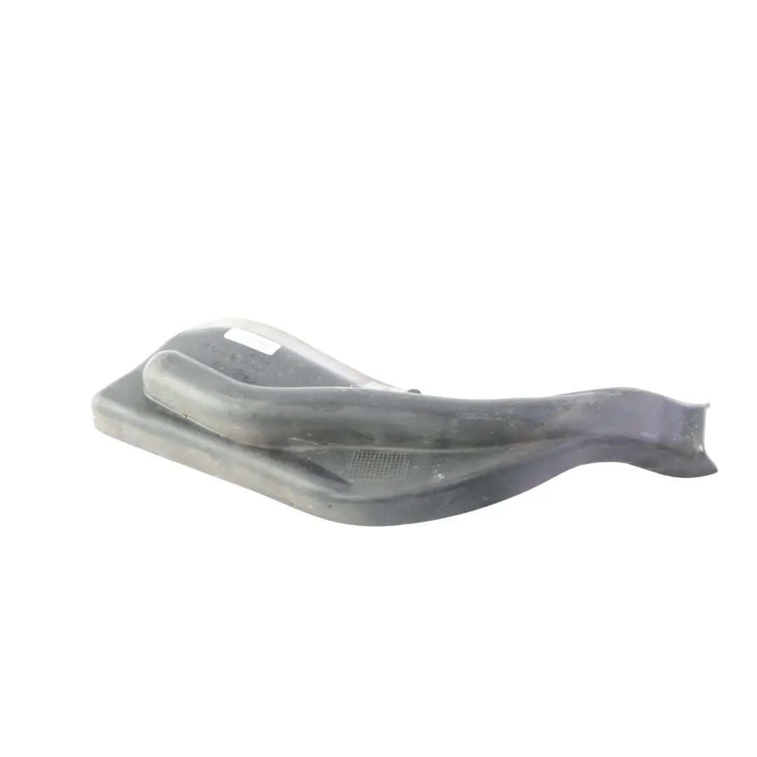 MK8 Deflector Aire Rejilla Moldura Derecho para Ford Transit con número de pieza BK31-V020K46-ABW Ford Transit MK8 Deflector Aire Rejilla Moldura Derecho - SKU BK31-V020K46-ABW - Número de pieza BK31-V020K46-ABW