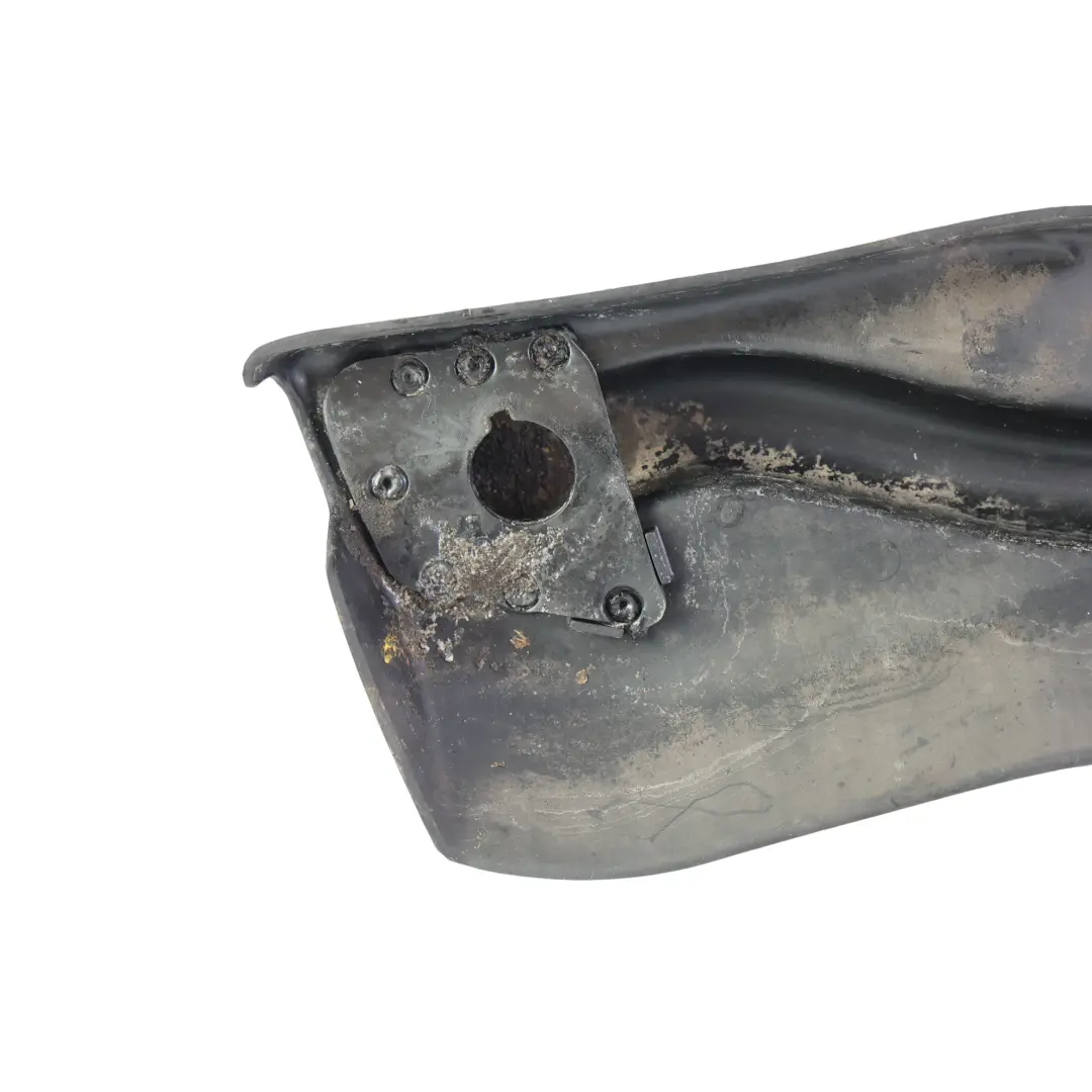 Mk8 Air Deflector Cowling Trim Right O/S Side to Ford Transit with Part number BK31-V020K46-ABW Ford Transit Mk8 Air Deflector Cowling Trim Right O/S Side - SKU BK31-V020K46-ABW - Part number BK31-V020K46-ABW