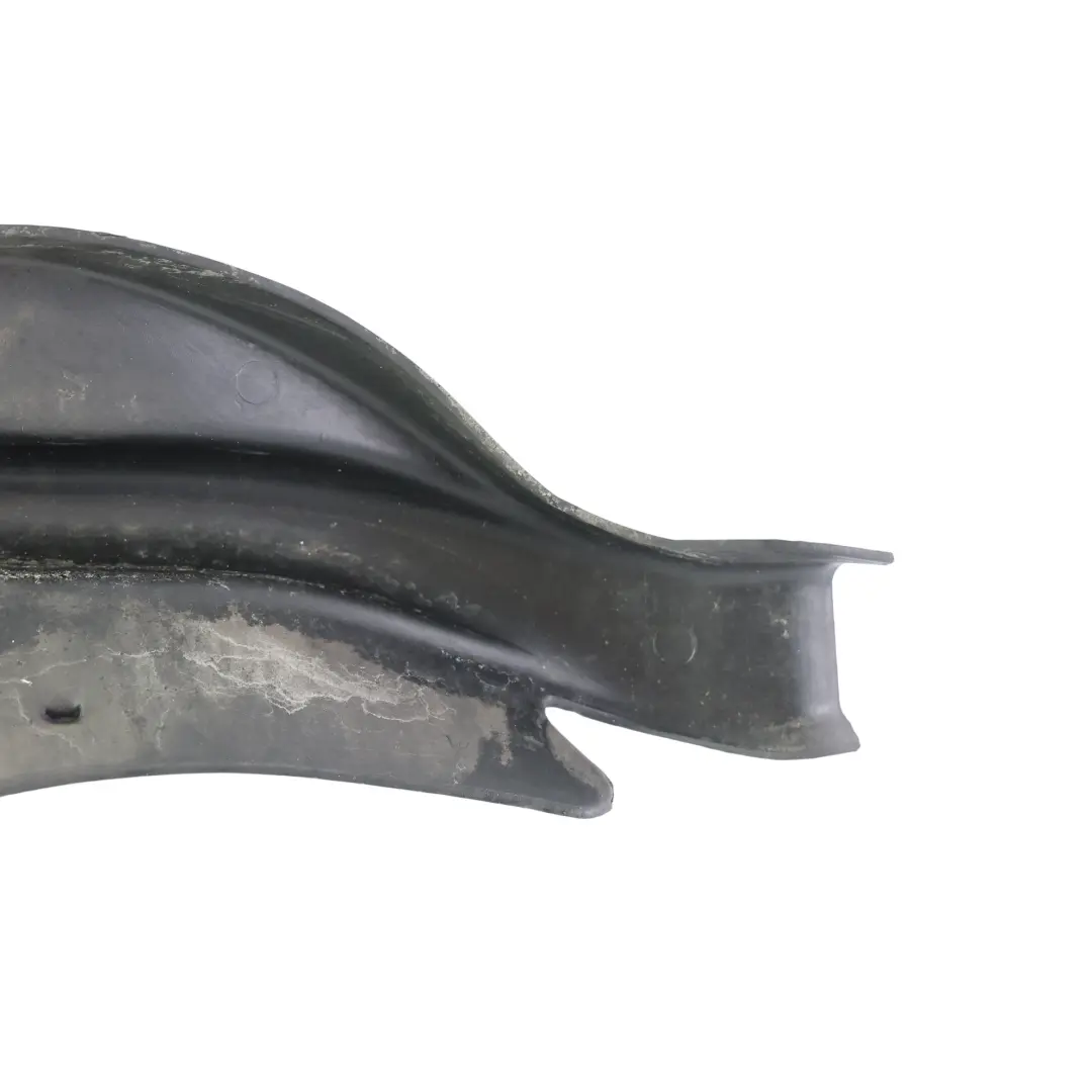 Ford Transit Mk8 Air Deflector Cowling Trim Right O/S Side - SKU BK31-V020K46-ABW - Part number BK31-V020K46-ABW
