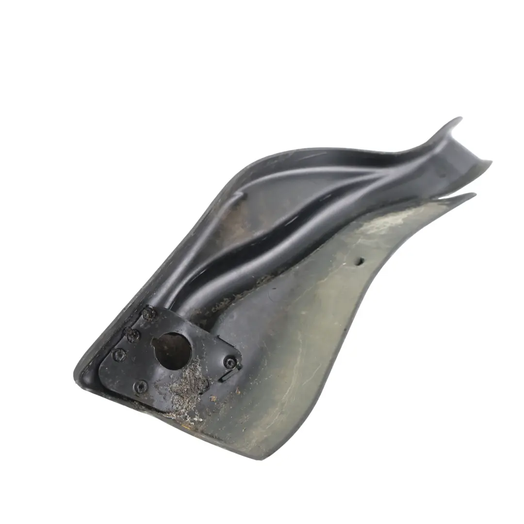 Ford Transit Mk8 Air Deflector Cowling Trim Right O/S Side - SKU BK31-V020K46-ABW - Part number BK31-V020K46-ABW