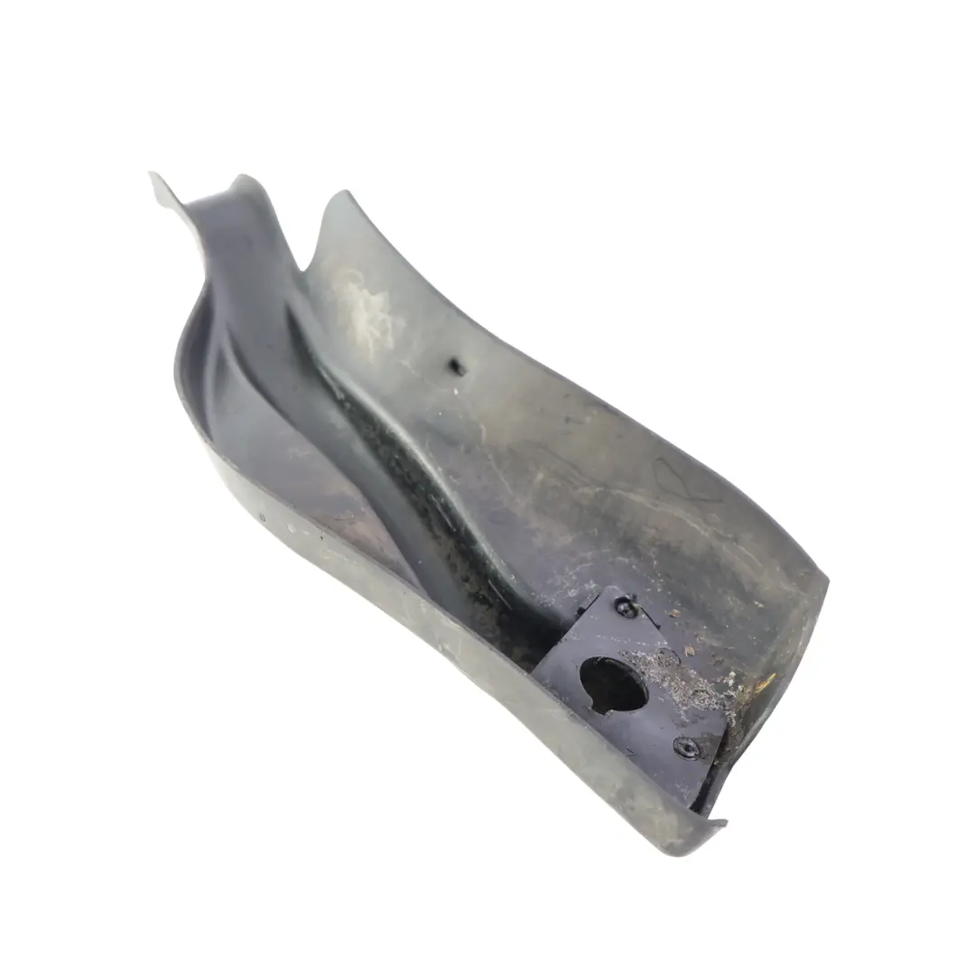 Ford Transit Mk8 Air Deflector Cowling Trim Right O/S Side - SKU BK31-V020K46-ABW - Part number BK31-V020K46-ABW