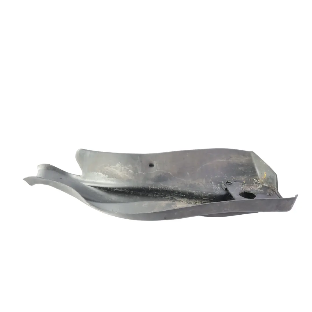 Ford Transit MK8 Luftleitblech Verkleidung Rechts - SKU BK31-V020K46-ABW - Teilenummer BK31-V020K46-ABW