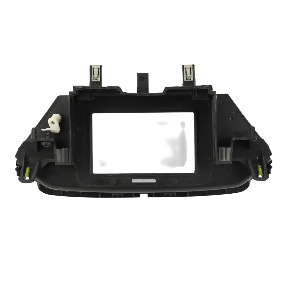 Ford Transit Mk8 Ramka Osłona Ekranu Deski Rozdzielczej - SKU BK31-V04444-CAW - Numer Części BK31-V04444-CAW