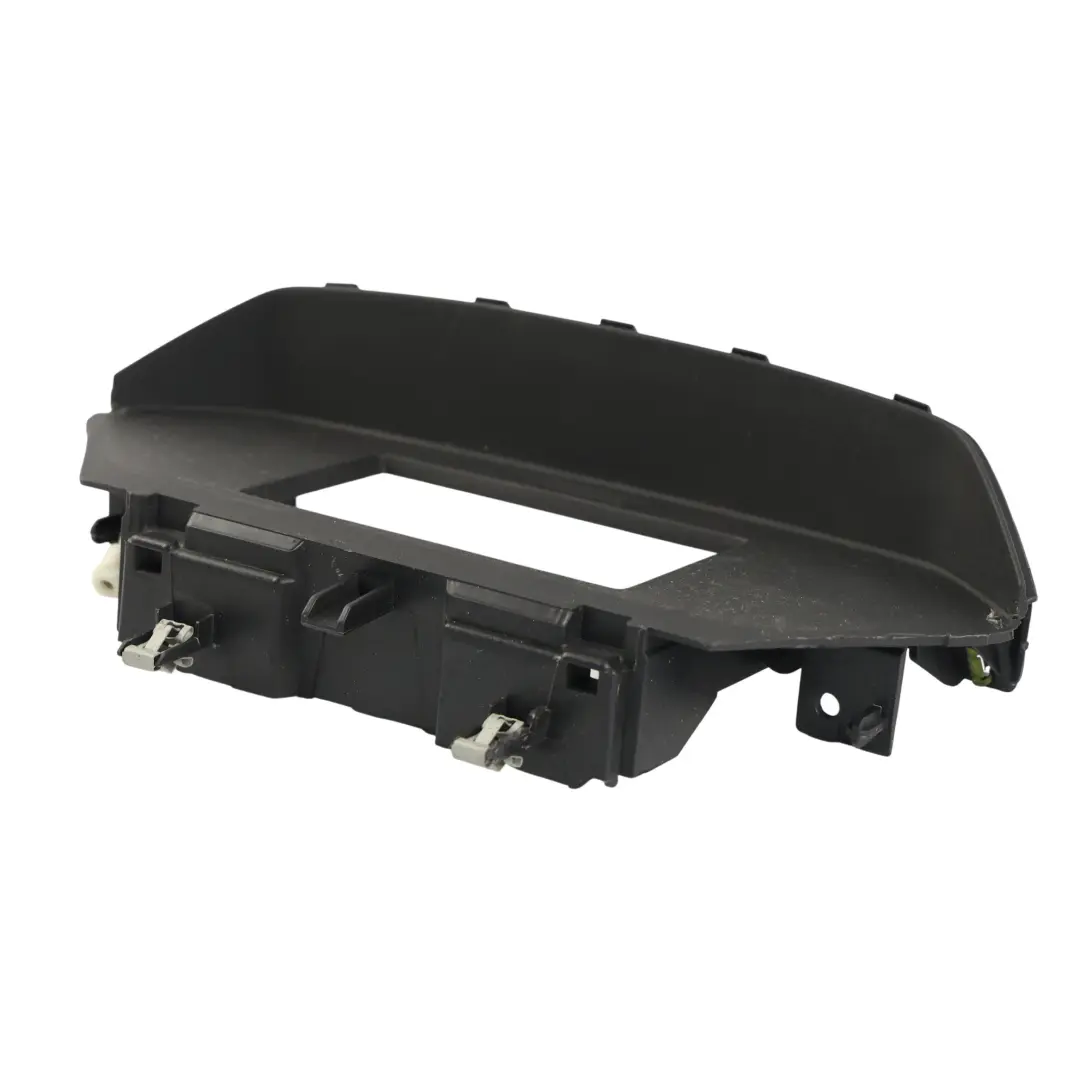 Ford Transit MK8 Armaturenbrett Display Blende - SKU BK31-V04444-CAW - Teilenummer BK31-V04444-CAW