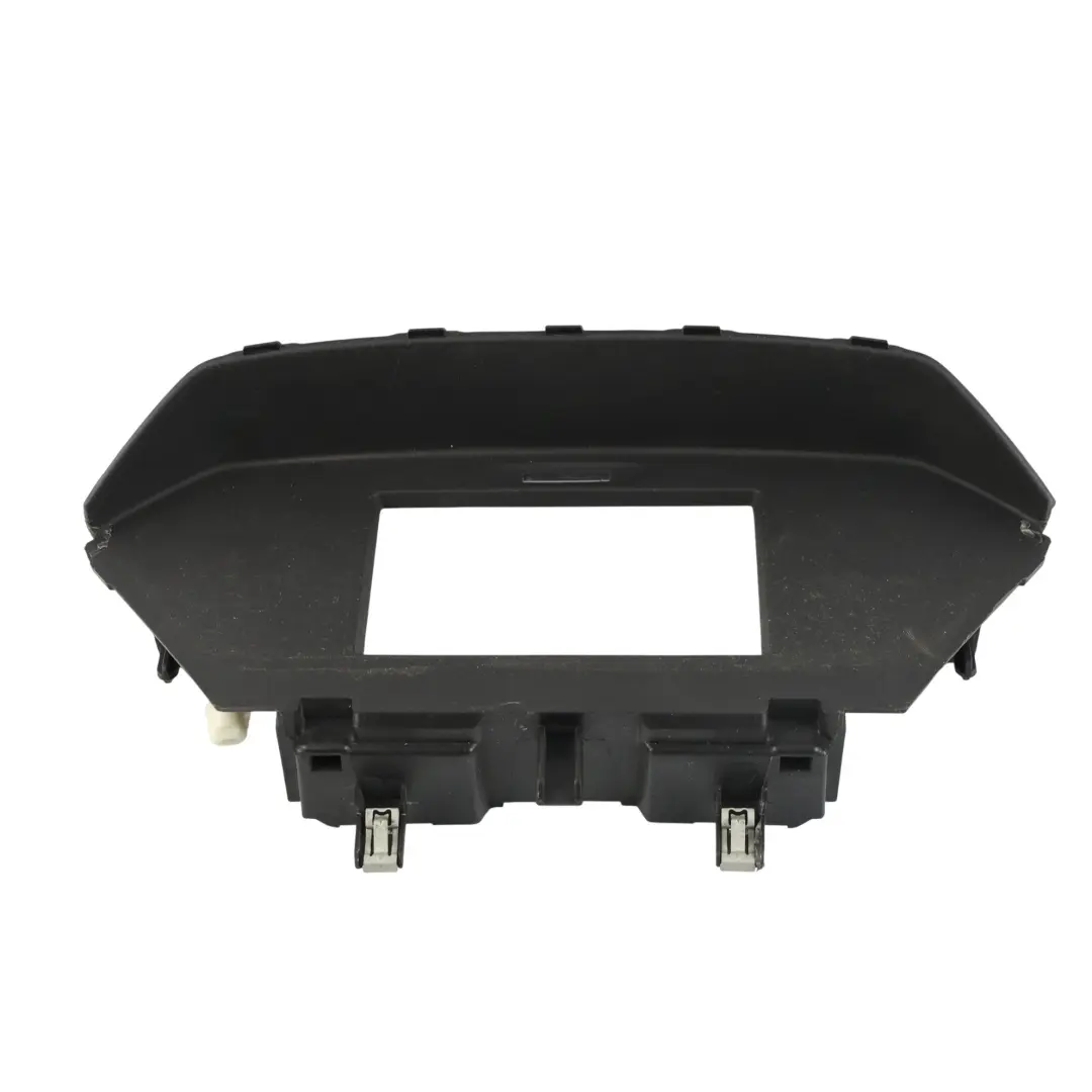 Ford Transit Mk8 Ramka Osłona Ekranu Deski Rozdzielczej - SKU BK31-V04444-CAW - Numer Części BK31-V04444-CAW