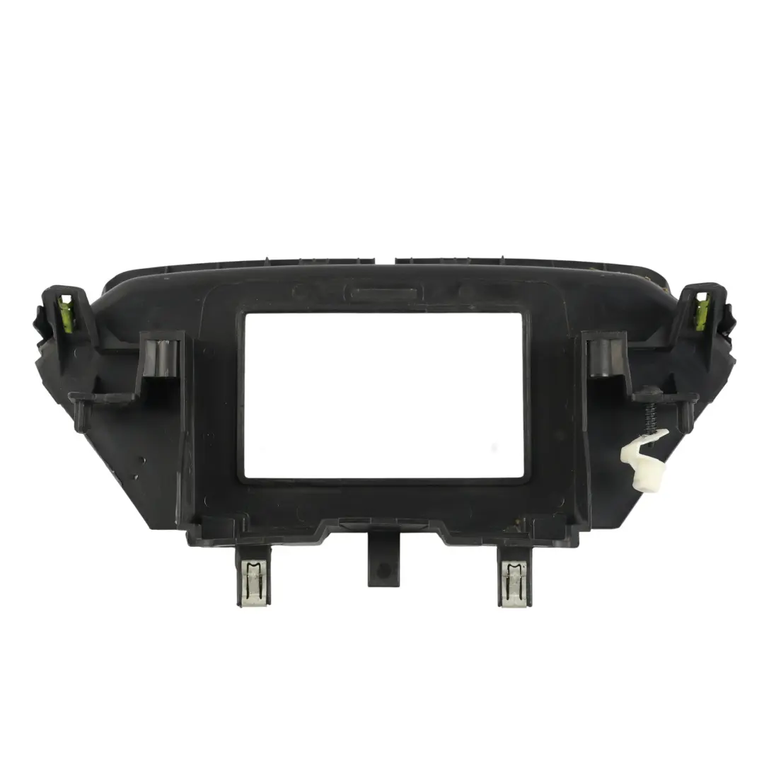 Ford Transit MK8 Cornice Copertura Display Cruscotto - SKU BK31-V04444-CAW - Numero di parte BK31-V04444-CAW