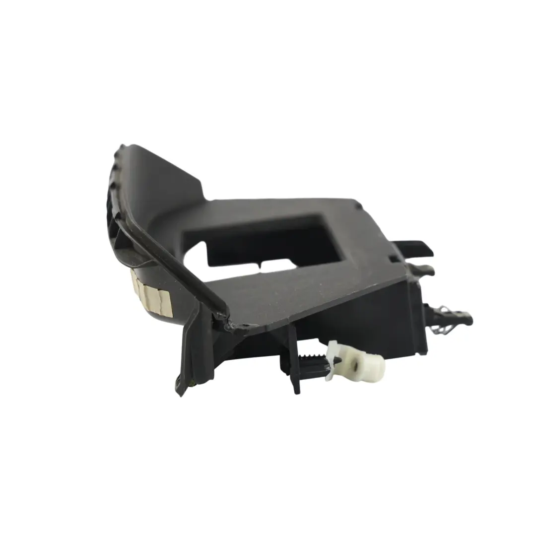 MK8 Pantalla Tablero Marco Moldura Cobertura para Ford Transit con número de pieza BK31-V04444-CAW Ford Transit MK8 Pantalla Tablero Marco Moldura Cobertura - SKU BK31-V04444-CAW - Número de pieza BK31-V04444-CAW