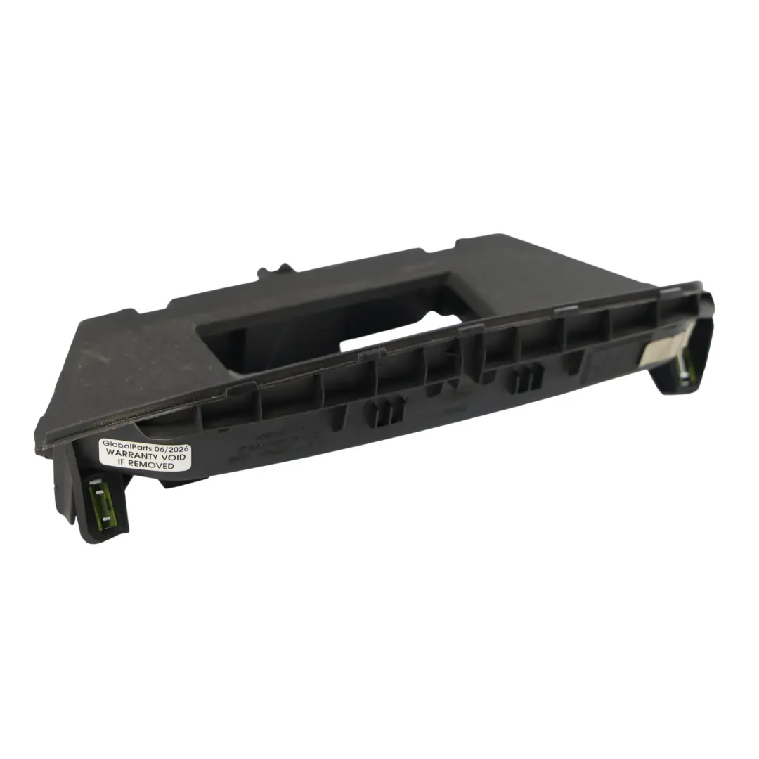MK8 Cornice Copertura Display Cruscotto per Ford Transit con numero di parte BK31-V04444-CAW Ford Transit MK8 Cornice Copertura Display Cruscotto - SKU BK31-V04444-CAW - Numero di parte BK31-V04444-CAW