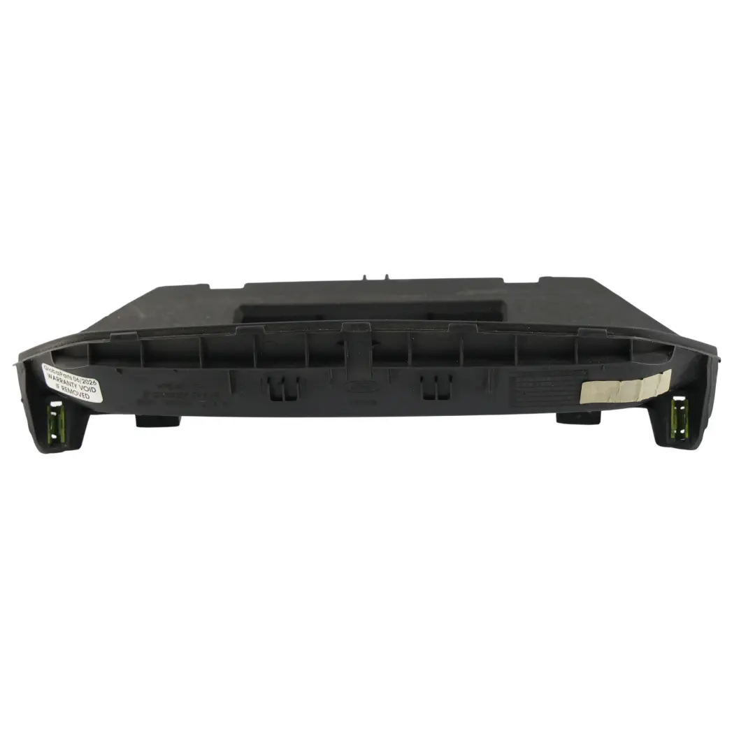 Ford Transit MK8 Cornice Copertura Display Cruscotto - SKU BK31-V04444-CAW - Numero di parte BK31-V04444-CAW
