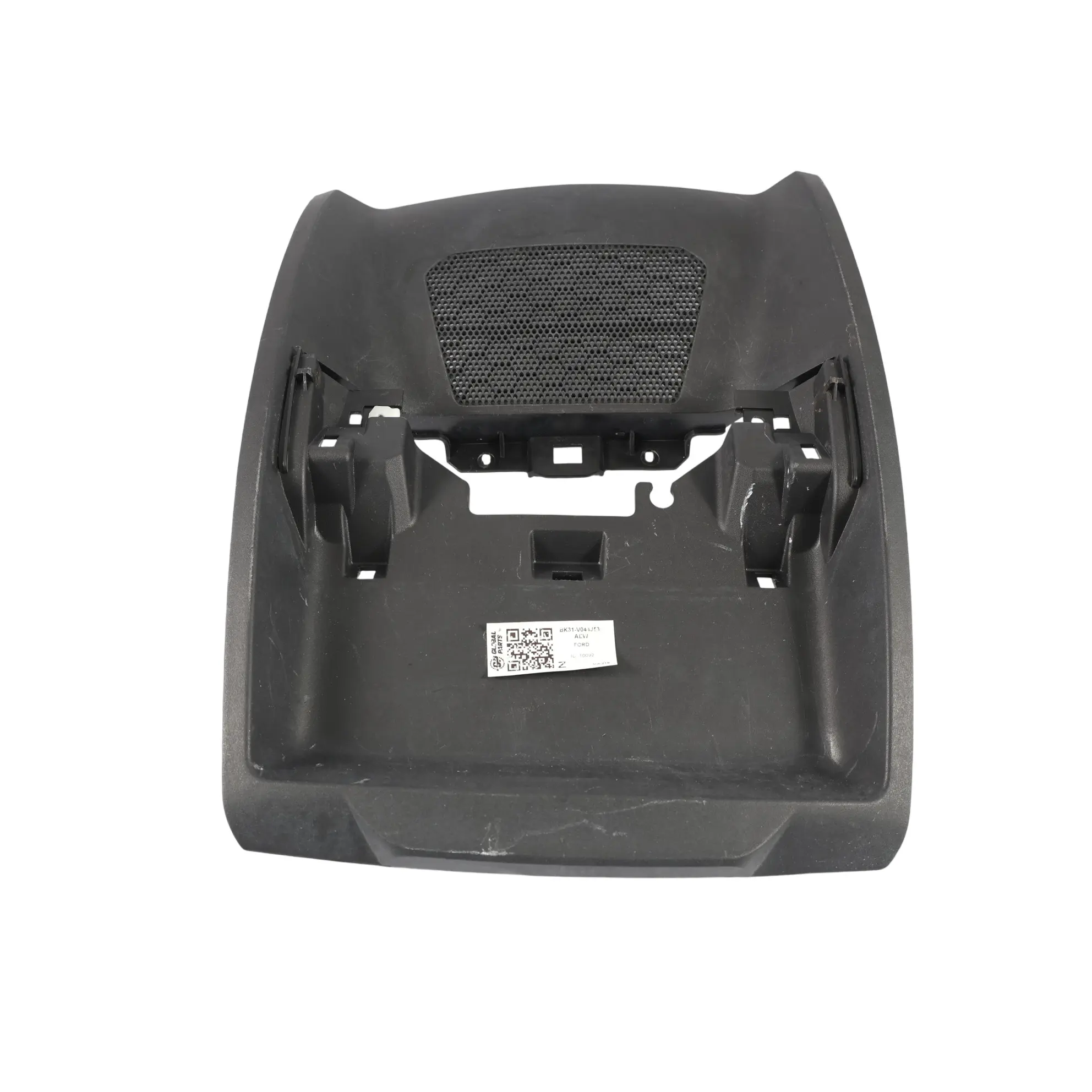 Ford Transit MK8 Cubierta Almacenamiento Salpicadero BK31-V044J53-AEW