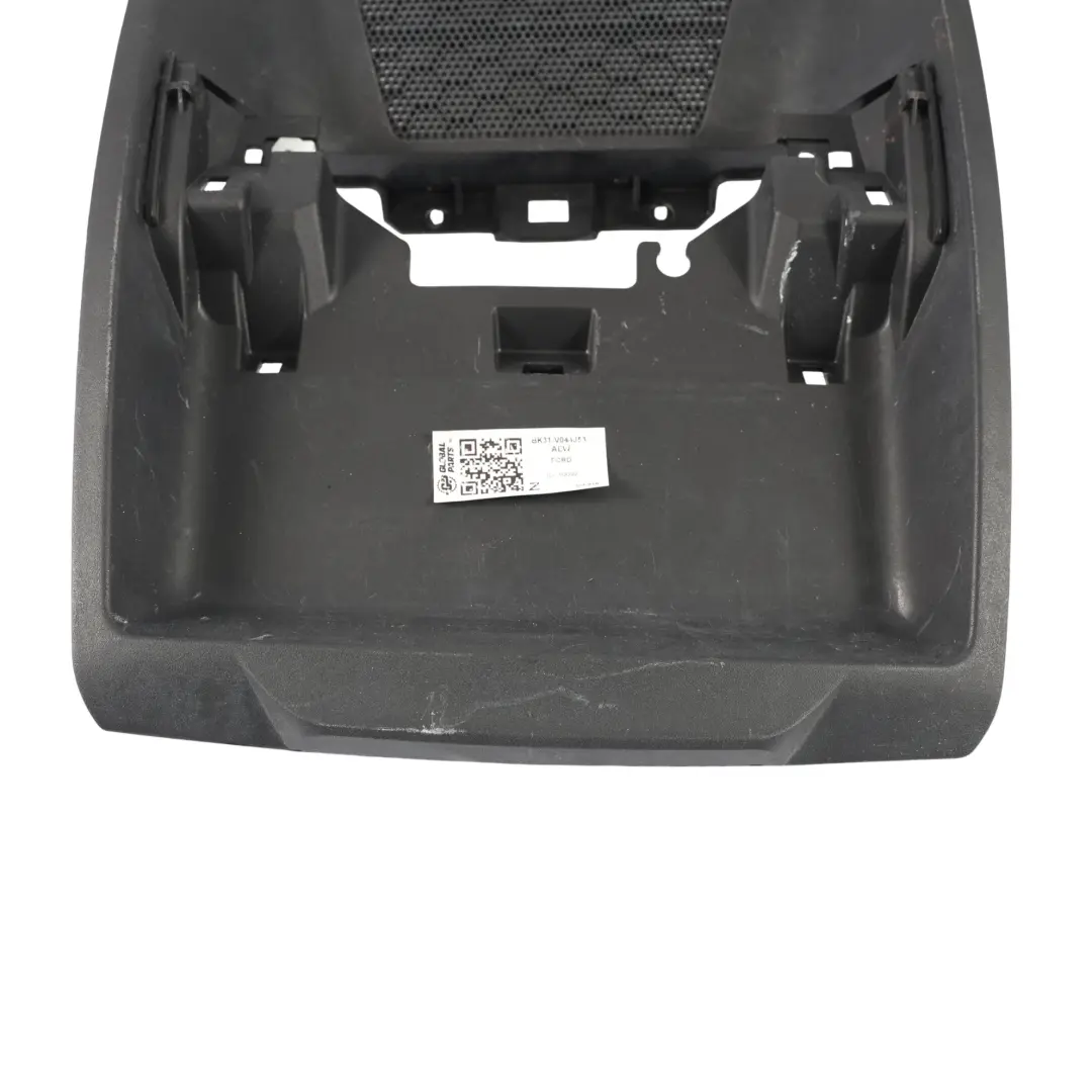 Mk8 Dashboard Upper Storage Trim Box Cover to Ford Transit with Part number BK31-V044J53-AEW Ford Transit Mk8 Dashboard Upper Storage Trim Box Cover - SKU BK31-V044J53-AEW - Part number BK31-V044J53-AEW