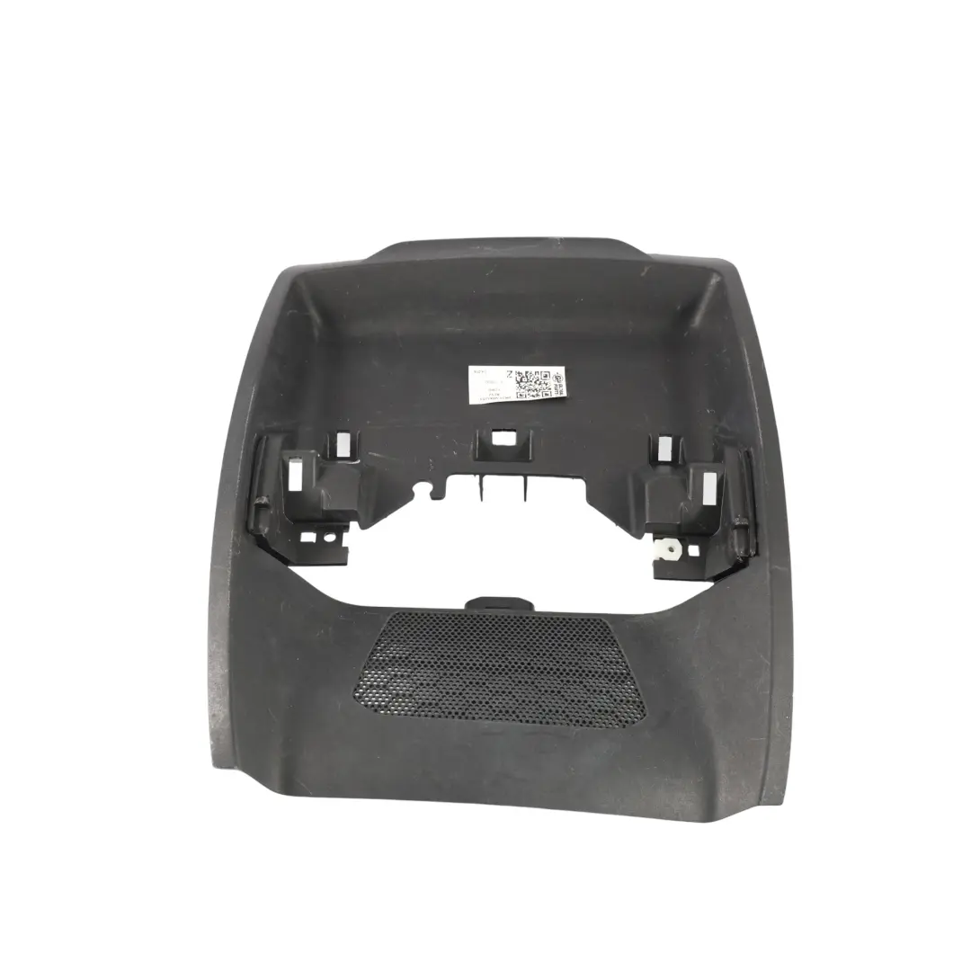 Ford Transit MK8 Cubierta Almacenamiento Salpicadero - SKU BK31-V044J53-AEW - Número de pieza BK31-V044J53-AEW