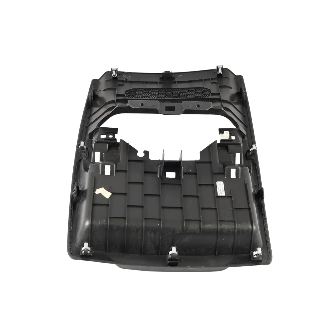 MK8 Rivestimento Vano Superiore Cruscotto per Ford Transit con numero di parte BK31-V044J53-AEW Ford Transit MK8 Rivestimento Vano Superiore Cruscotto - SKU BK31-V044J53-AEW - Numero di parte BK31-V044J53-AEW