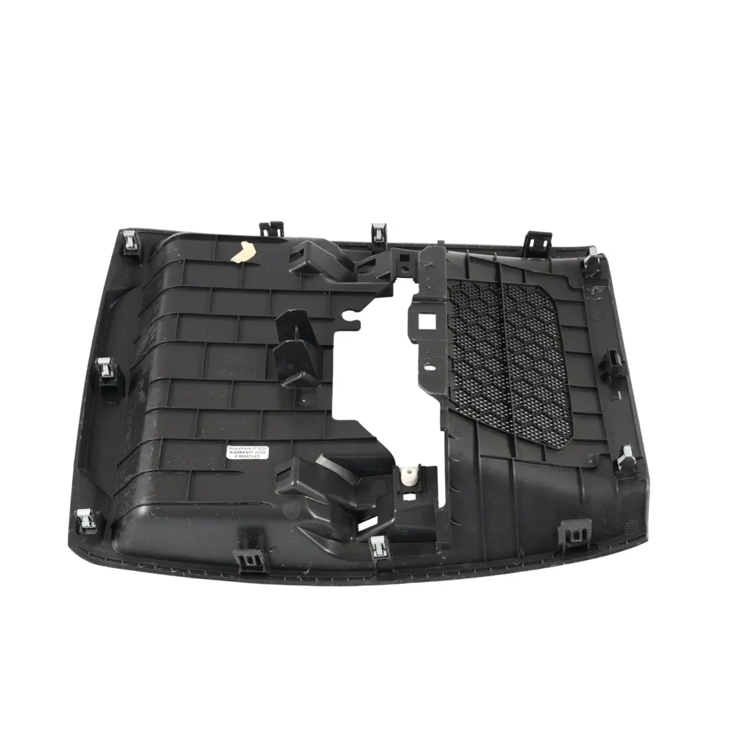 MK8 Cubierta Almacenamiento Salpicadero para Ford Transit con número de pieza BK31-V044J53-AEW Ford Transit MK8 Cubierta Almacenamiento Salpicadero - SKU BK31-V044J53-AEW - Número de pieza BK31-V044J53-AEW