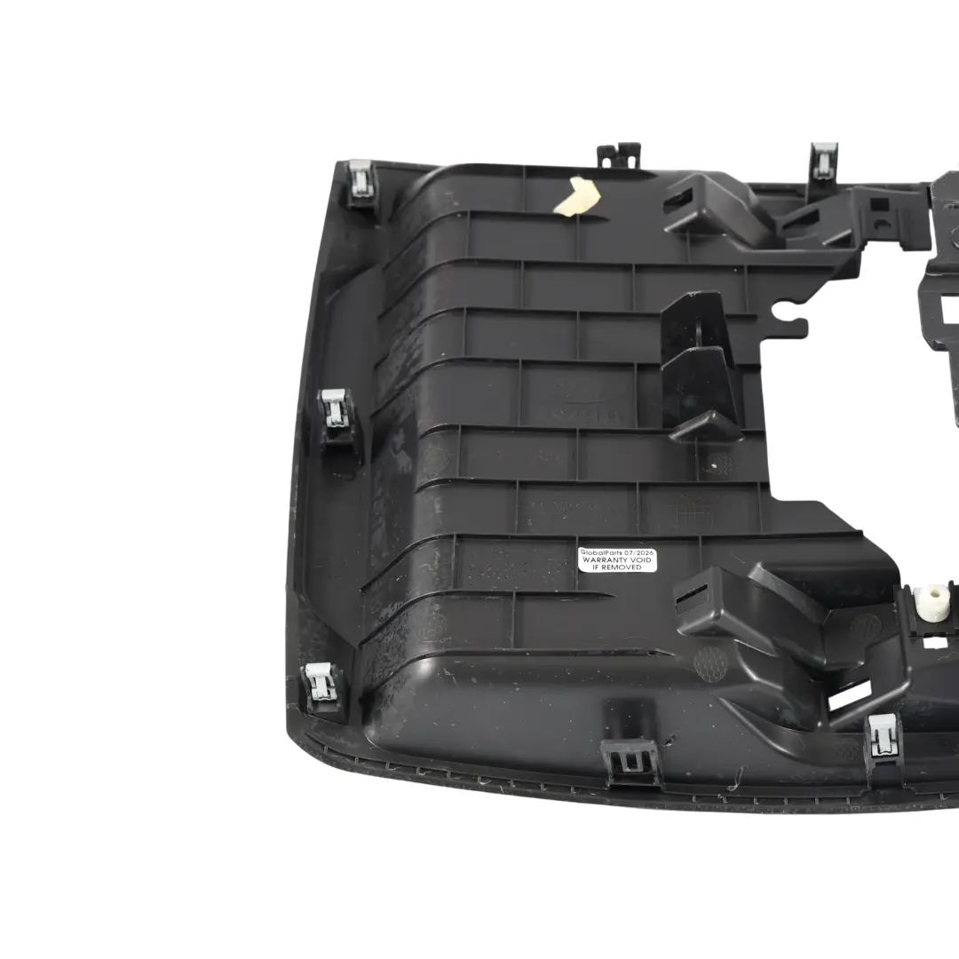 Ford Transit MK8 Cubierta Almacenamiento Salpicadero - SKU BK31-V044J53-AEW - Número de pieza BK31-V044J53-AEW