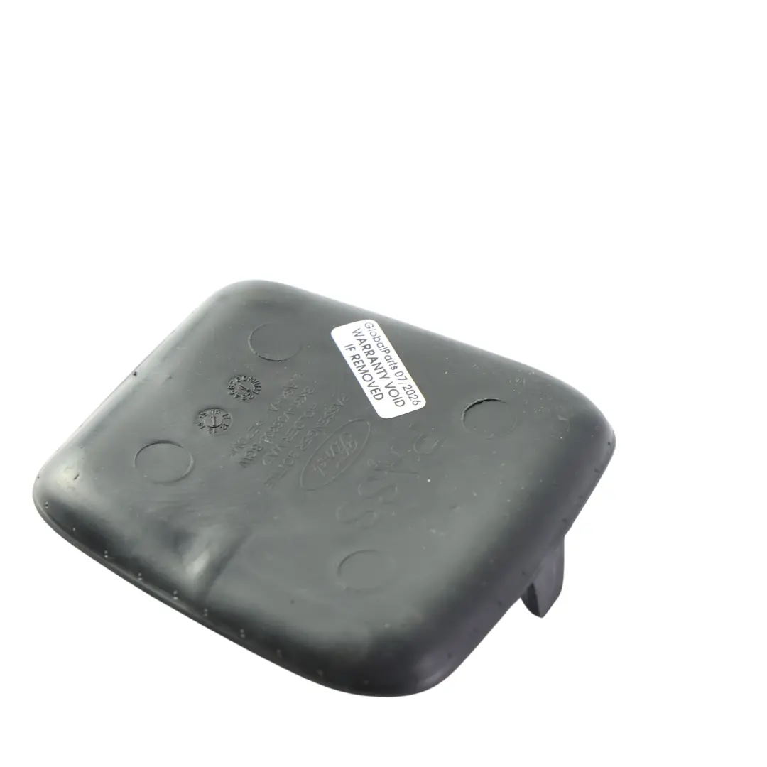 Ford Transit Mk8 Dashboard Cup Holder Insert Mat Right O/S - SKU BK31-V06305-BCW - Part number BK31-V06305-BCW