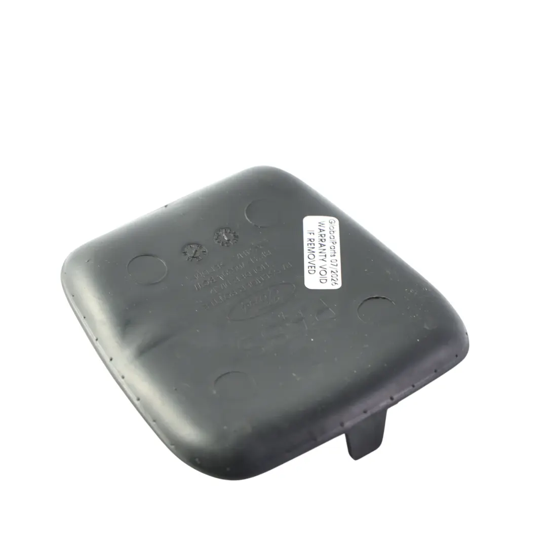 Ford Transit Mk8 Dashboard Cup Holder Insert Mat Right O/S - SKU BK31-V06305-BCW - Part number BK31-V06305-BCW