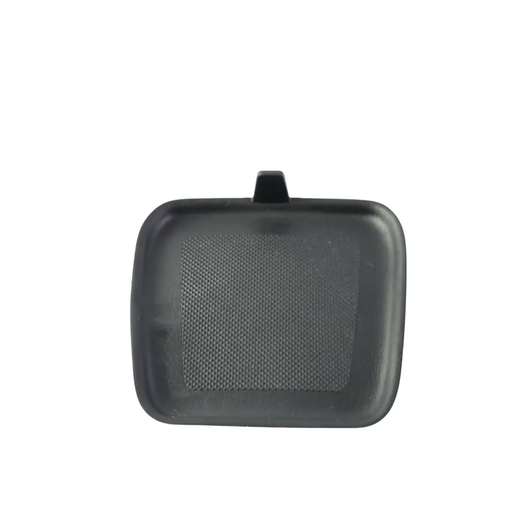 Ford Transit Mk8 Dashboard Cup Holder Insert Mat Right O/S - SKU BK31-V06305-BCW - Part number BK31-V06305-BCW
