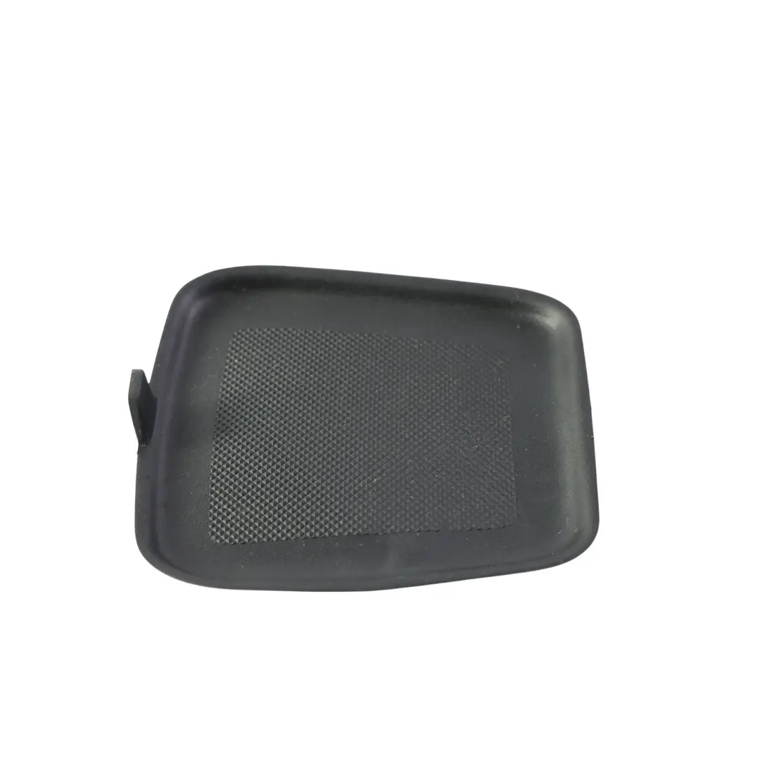Ford Transit Mk8 Wkładka Uchwytu Na Kubek Prawa - SKU BK31-V06305-BCW - Numer Części BK31-V06305-BCW