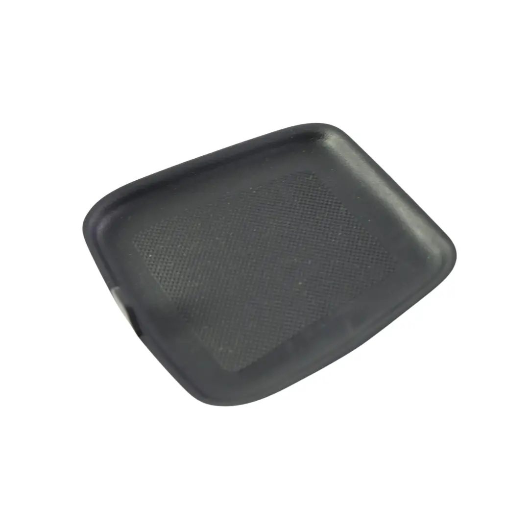 Ford Transit Mk8 Dashboard Cup Holder Insert Mat Right O/S - SKU BK31-V06305-BCW - Part number BK31-V06305-BCW