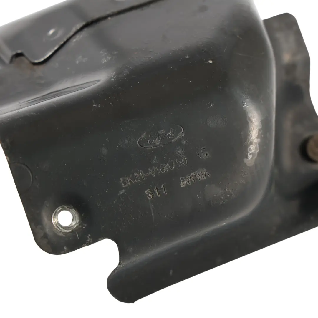 MK8 Panneau Avant Renfort Supérieur Couvercle pour Ford Transit à propos du numéro de pièce BK31-V16K750-AC Ford Transit MK8 Panneau Avant Renfort Supérieur Couvercle - SKU BK31-V16K750-AC - Numéro de pièce BK31-V16K750-AC