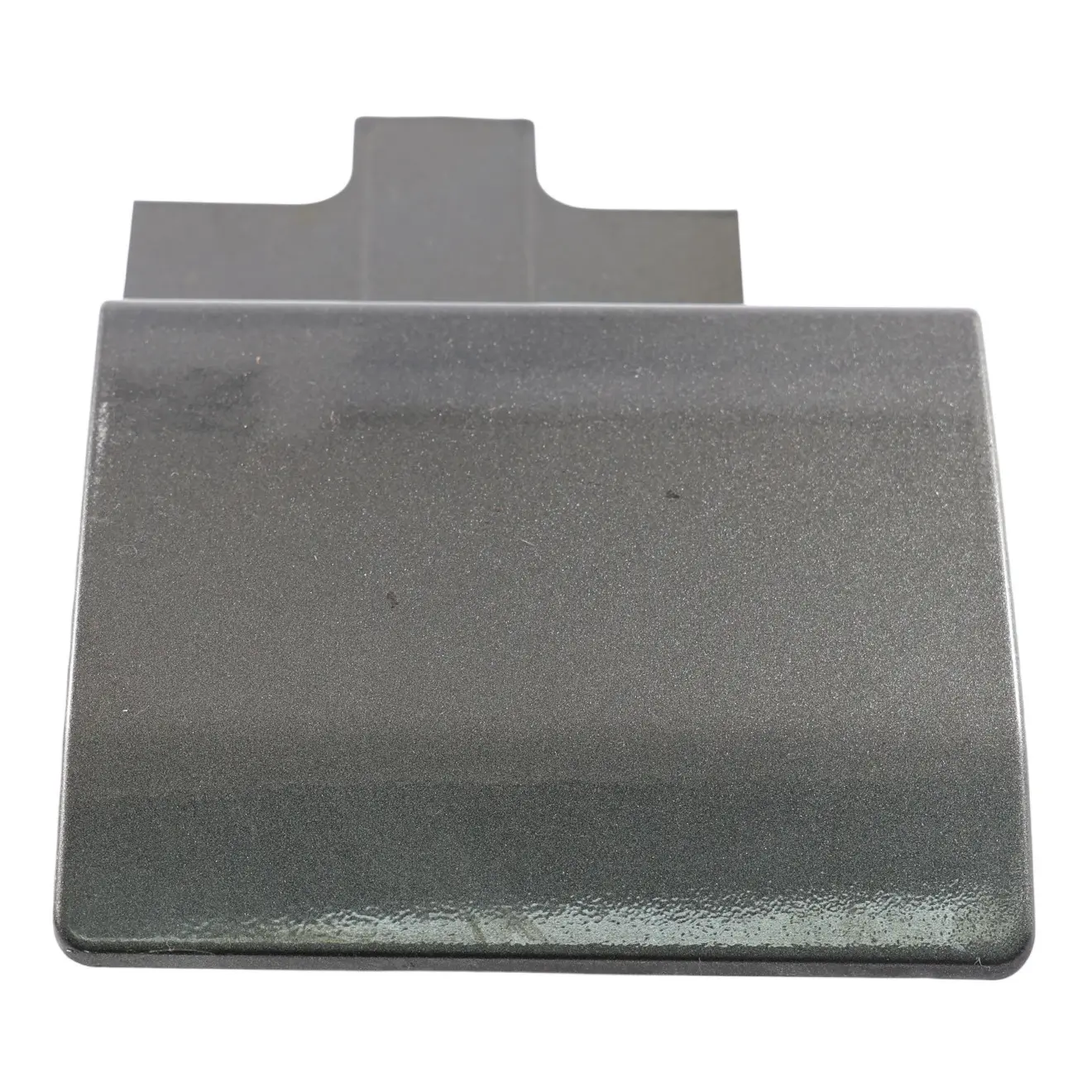 Ford Transit MK8 Couvercle Trappe Carburant BK31-V20206-AC Argent Moondust ZJ