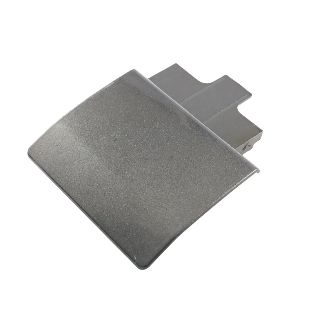 Ford Transit MK8 Tapa Combustible Frozen Plata Moondust ZJ - SKU BK31-V20206-AC-MDS - Número de pieza BK31-V20206-AC