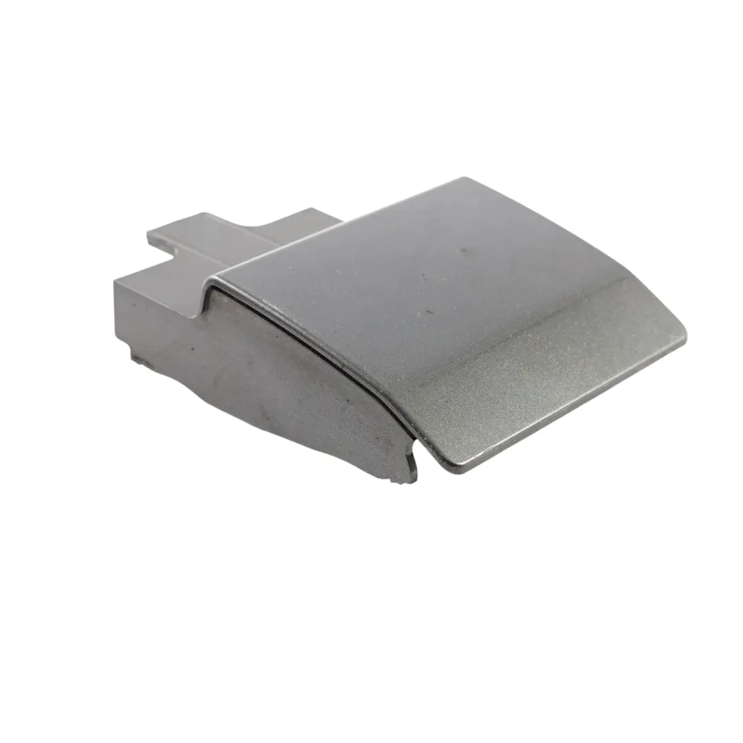 Mk8 Fuel Filler Flap Cover Frozen Moondust Silver ZJ to Ford Transit with Part number BK31-V20206-AC Ford Transit Mk8 Fuel Filler Flap Cover Frozen Moondust Silver ZJ - SKU BK31-V20206-AC-MDS - Part number BK31-V20206-AC