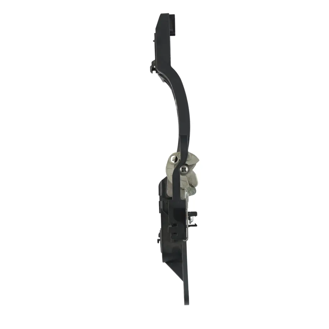 MK8 Soporte Manija Puerta Corredera Izquierda para Ford Transit con número de pieza BK31-V266B23-AB Ford Transit MK8 Soporte Manija Puerta Corredera Izquierda - SKU BK31-V266B23-AB - Número de pieza BK31-V266B23-AB