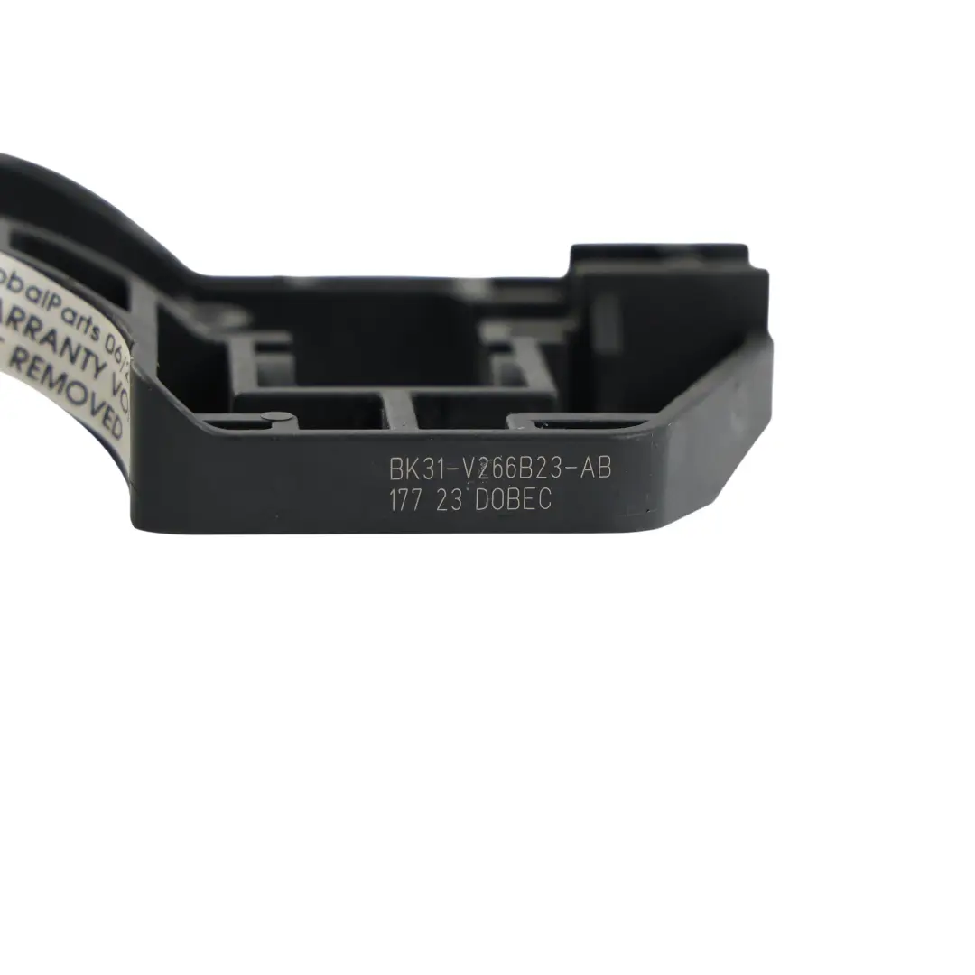 MK8 Soporte Manija Puerta Corredera Izquierda para Ford Transit con número de pieza BK31-V266B23-AB Ford Transit MK8 Soporte Manija Puerta Corredera Izquierda - SKU BK31-V266B23-AB - Número de pieza BK31-V266B23-AB