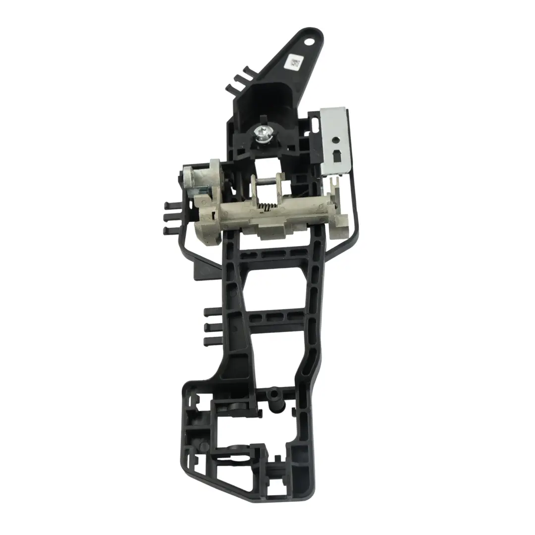 Ford Transit MK8 Supporto Maniglia Porta Scorrevole Sinistra - SKU BK31-V266B23-AB - Numero di parte BK31-V266B23-AB