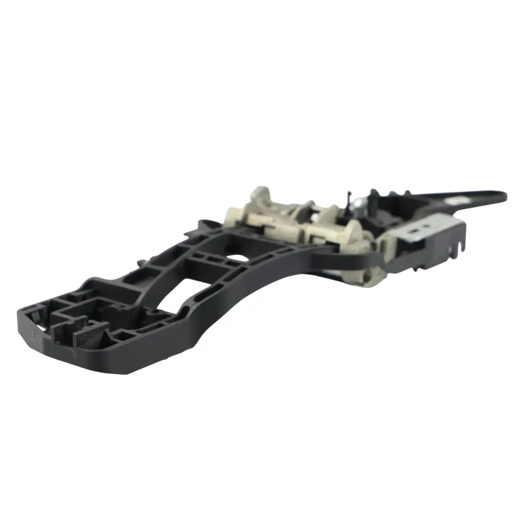 Ford Transit MK8 Supporto Maniglia Porta Scorrevole Sinistra - SKU BK31-V266B23-AB - Numero di parte BK31-V266B23-AB