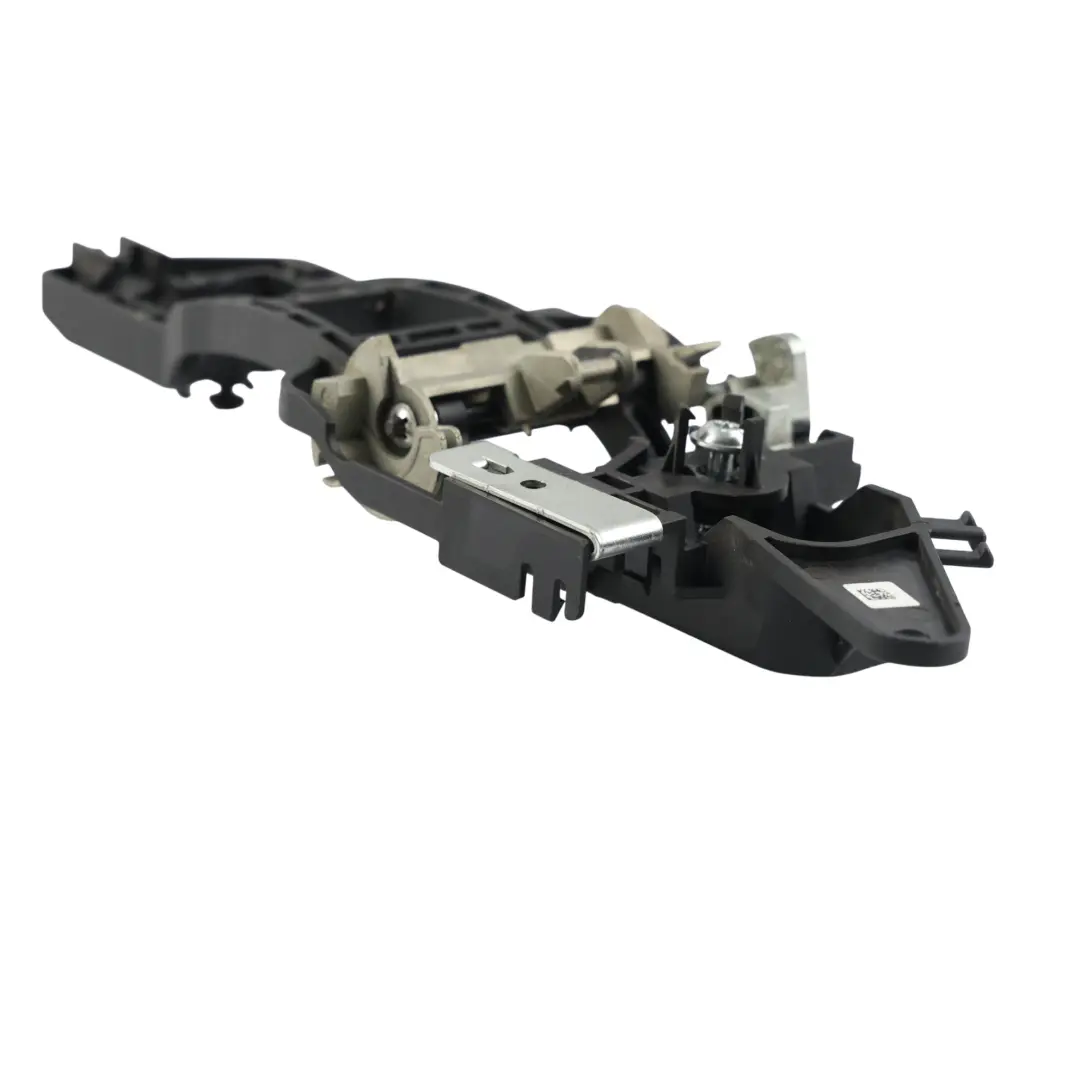 MK8 Support Poignée Porte Coulissante Gauche pour Ford Transit à propos du numéro de pièce BK31-V266B23-AB Ford Transit MK8 Support Poignée Porte Coulissante Gauche - SKU BK31-V266B23-AB - Numéro de pièce BK31-V266B23-AB