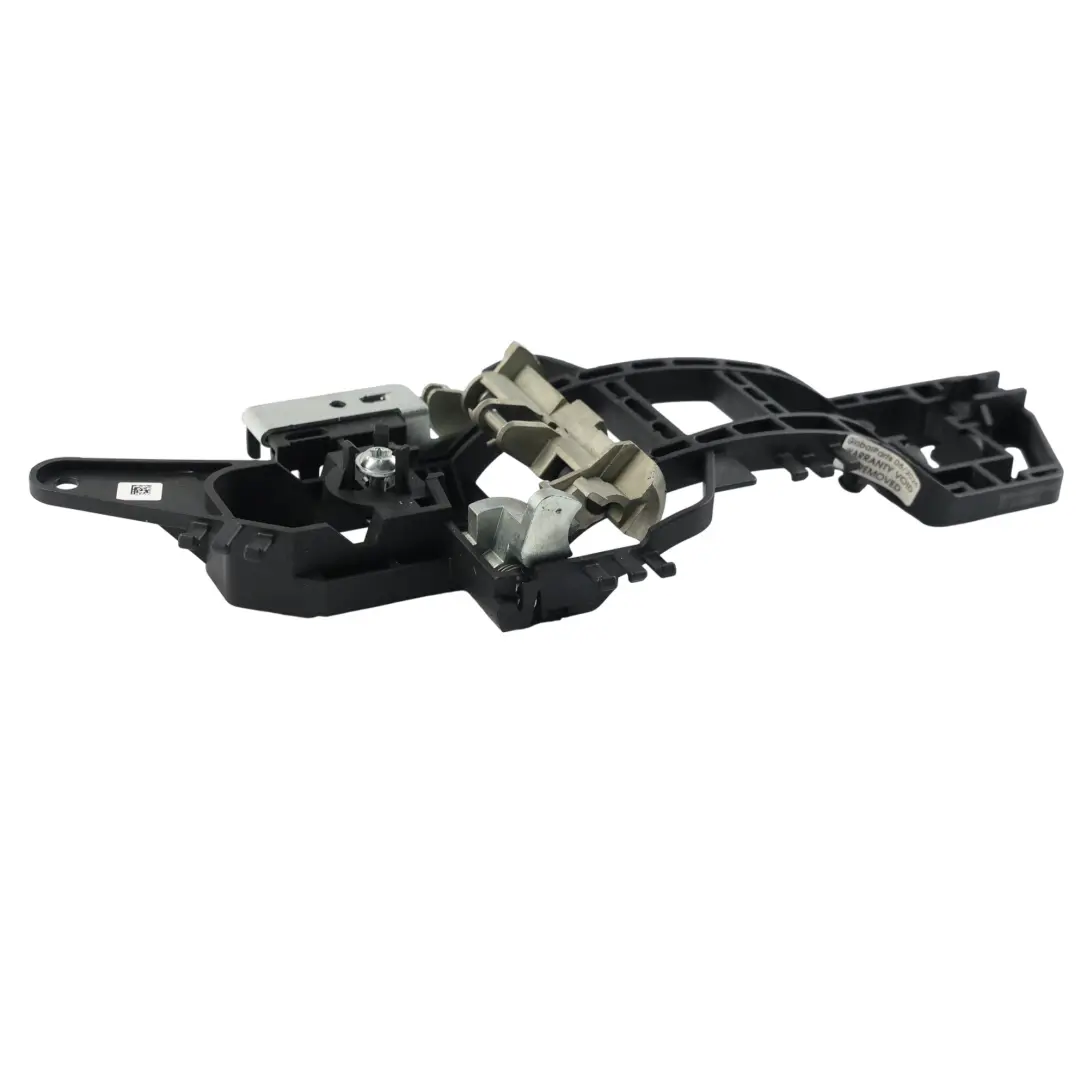 Ford Transit MK8 Supporto Maniglia Porta Scorrevole Sinistra - SKU BK31-V266B23-AB - Numero di parte BK31-V266B23-AB